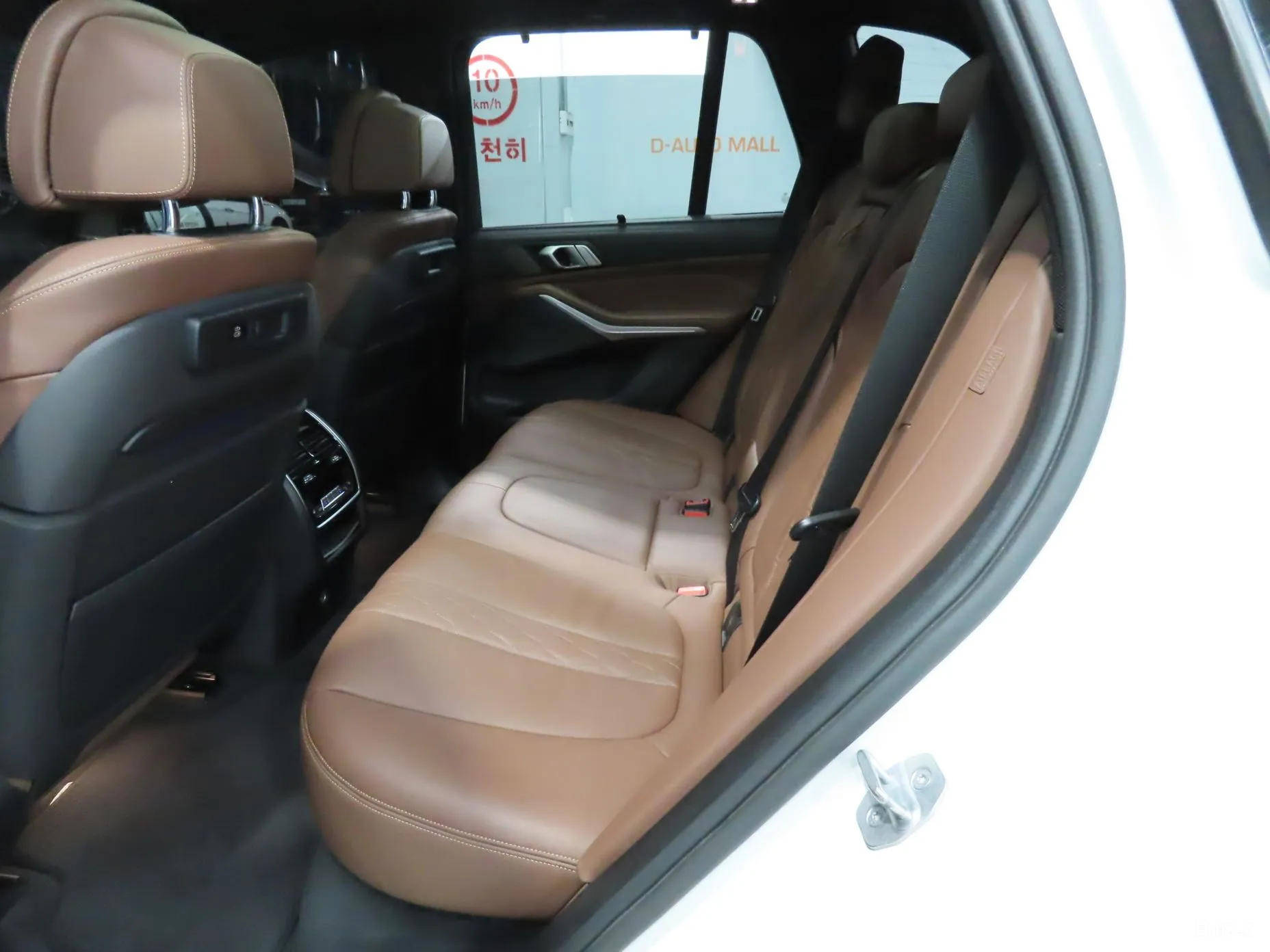 BMW X5 (G05) превью 4