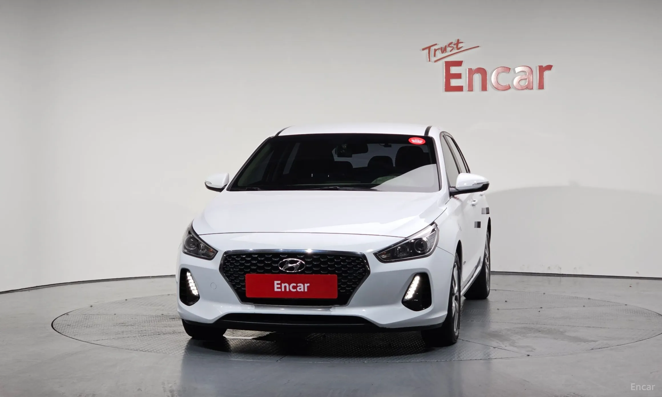 Hyundai i30 (PD)