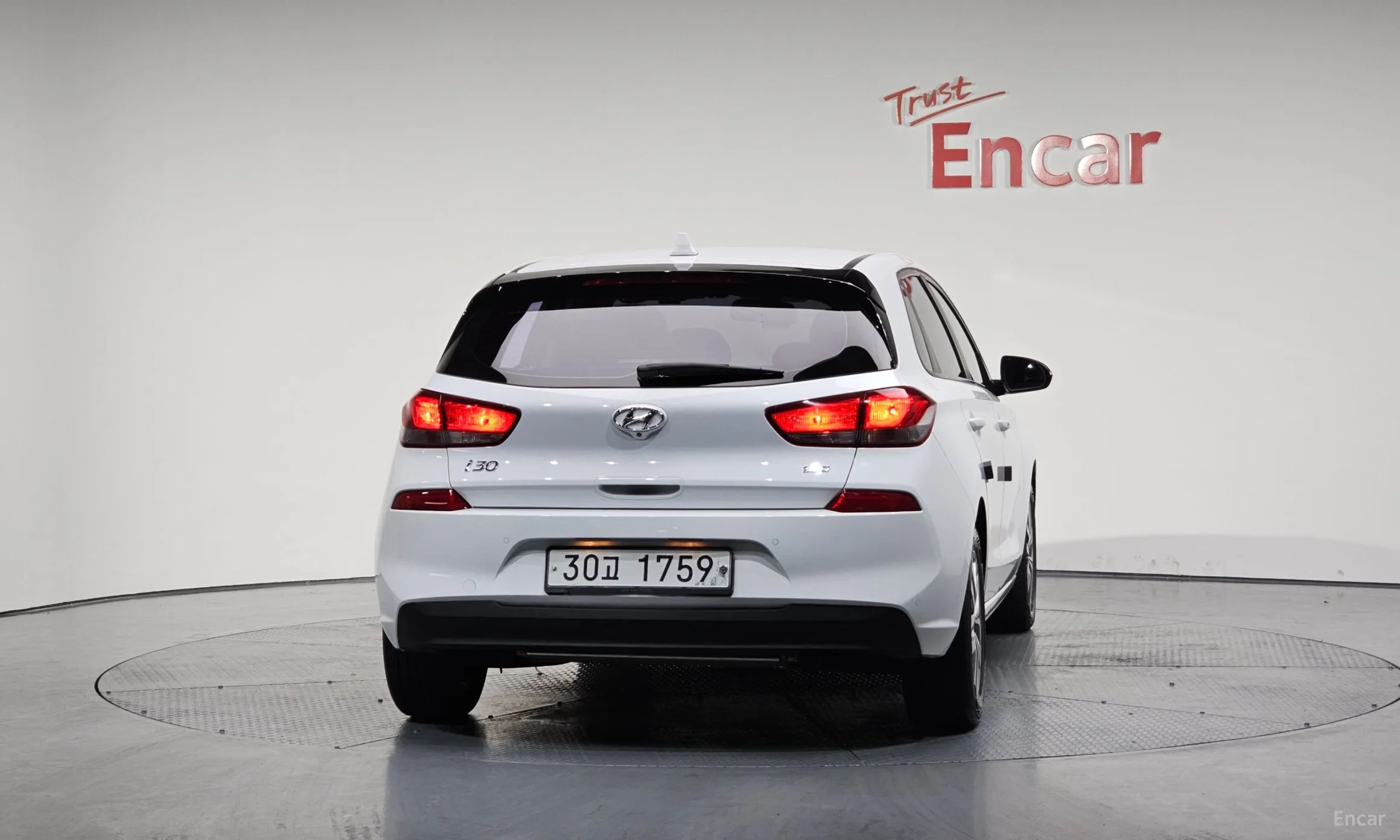 Hyundai i30 (PD) превью 3