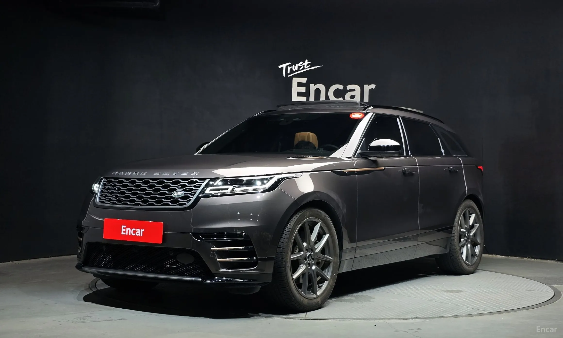 Range Rover Bella