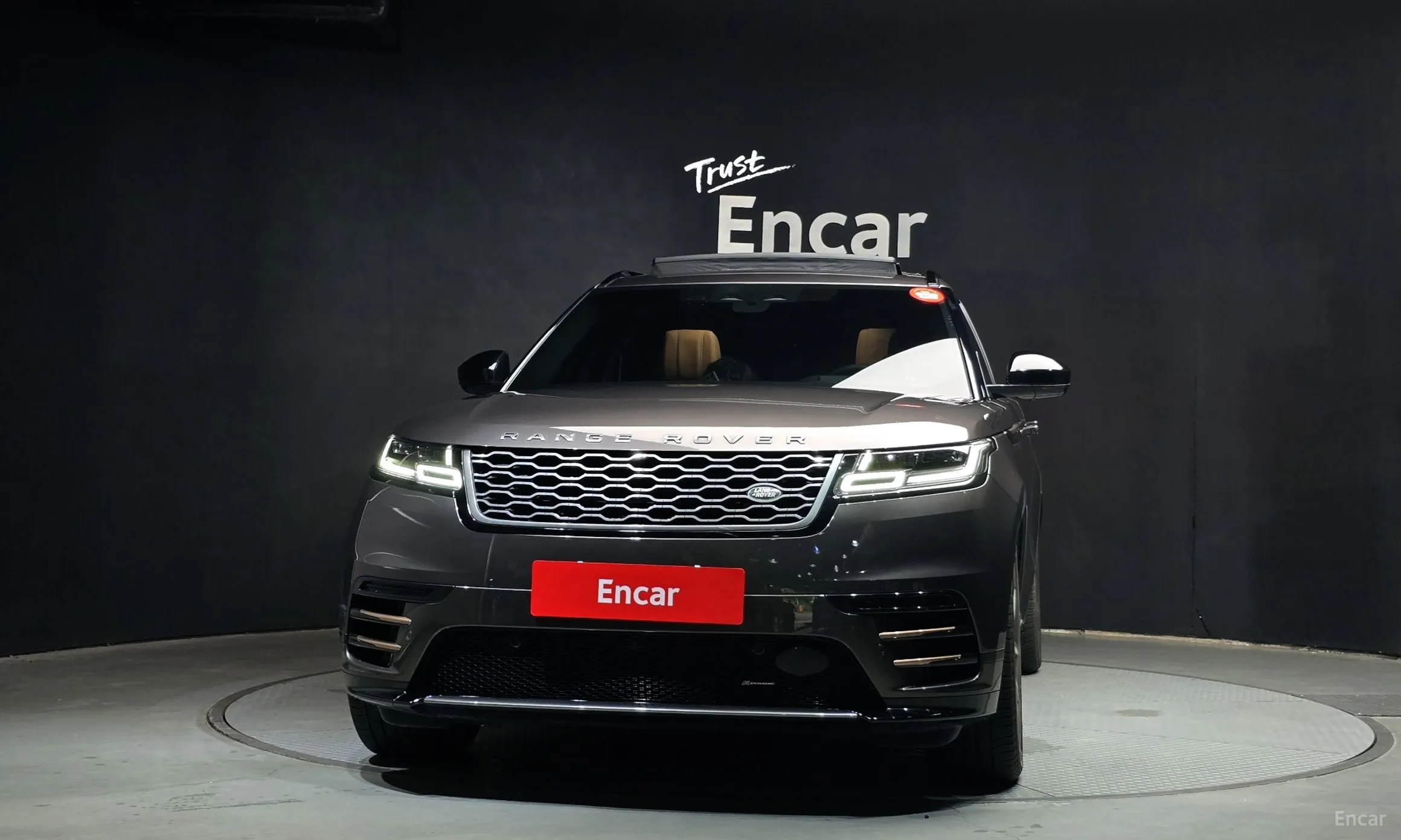 Land Rover Range Rover Bella
