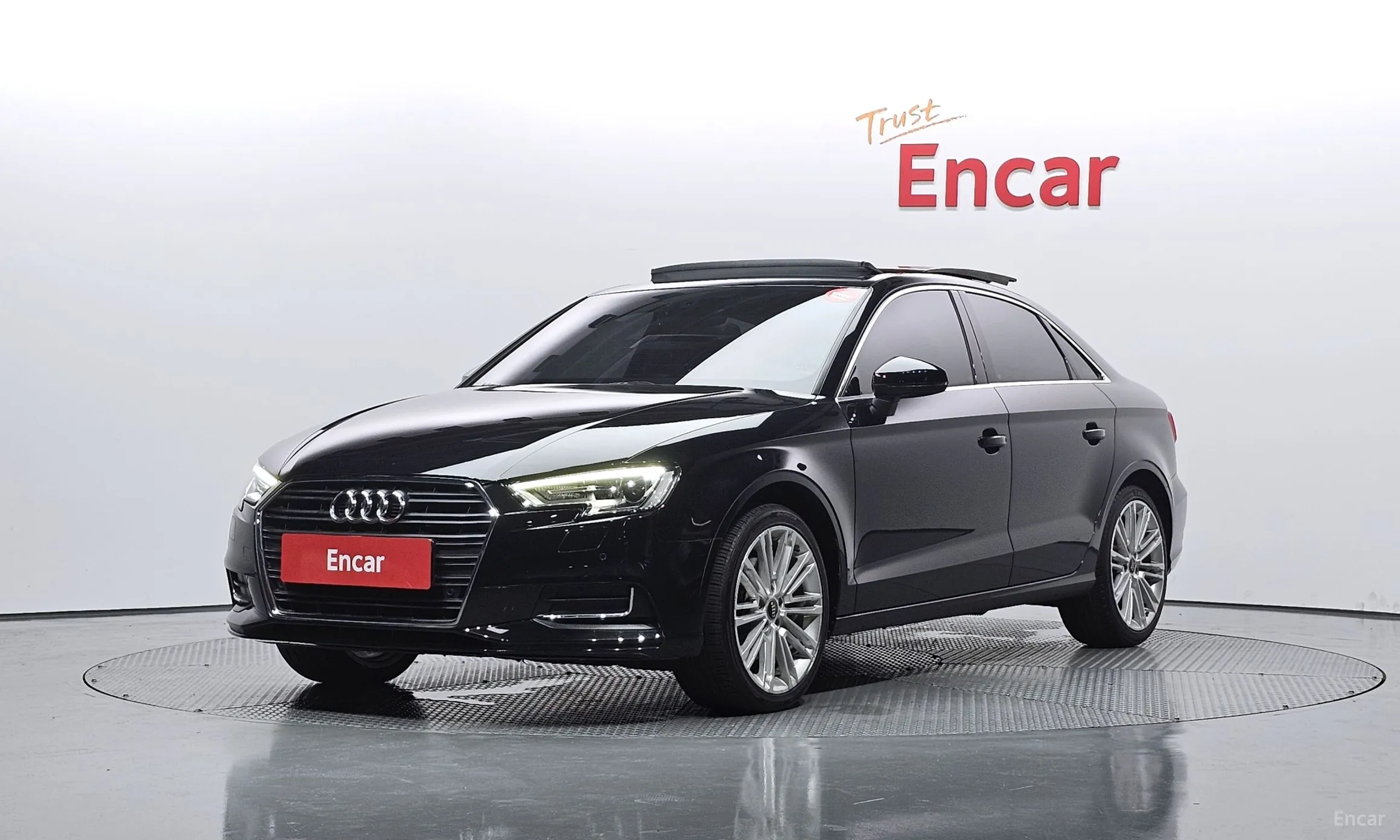 New A3