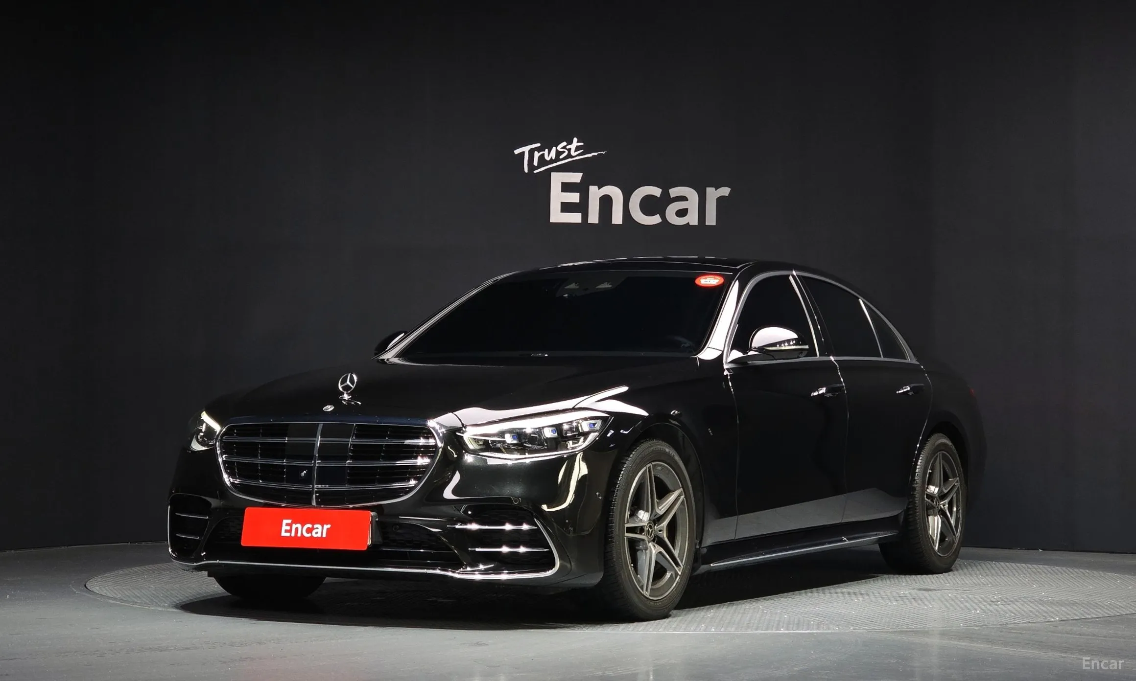 S-Class W223