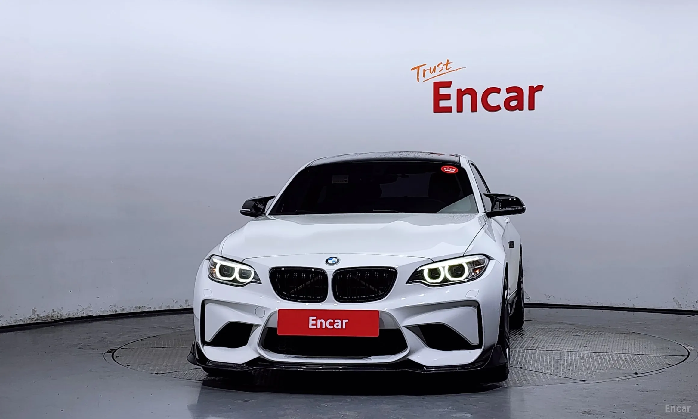 BMW M2 (F87)
