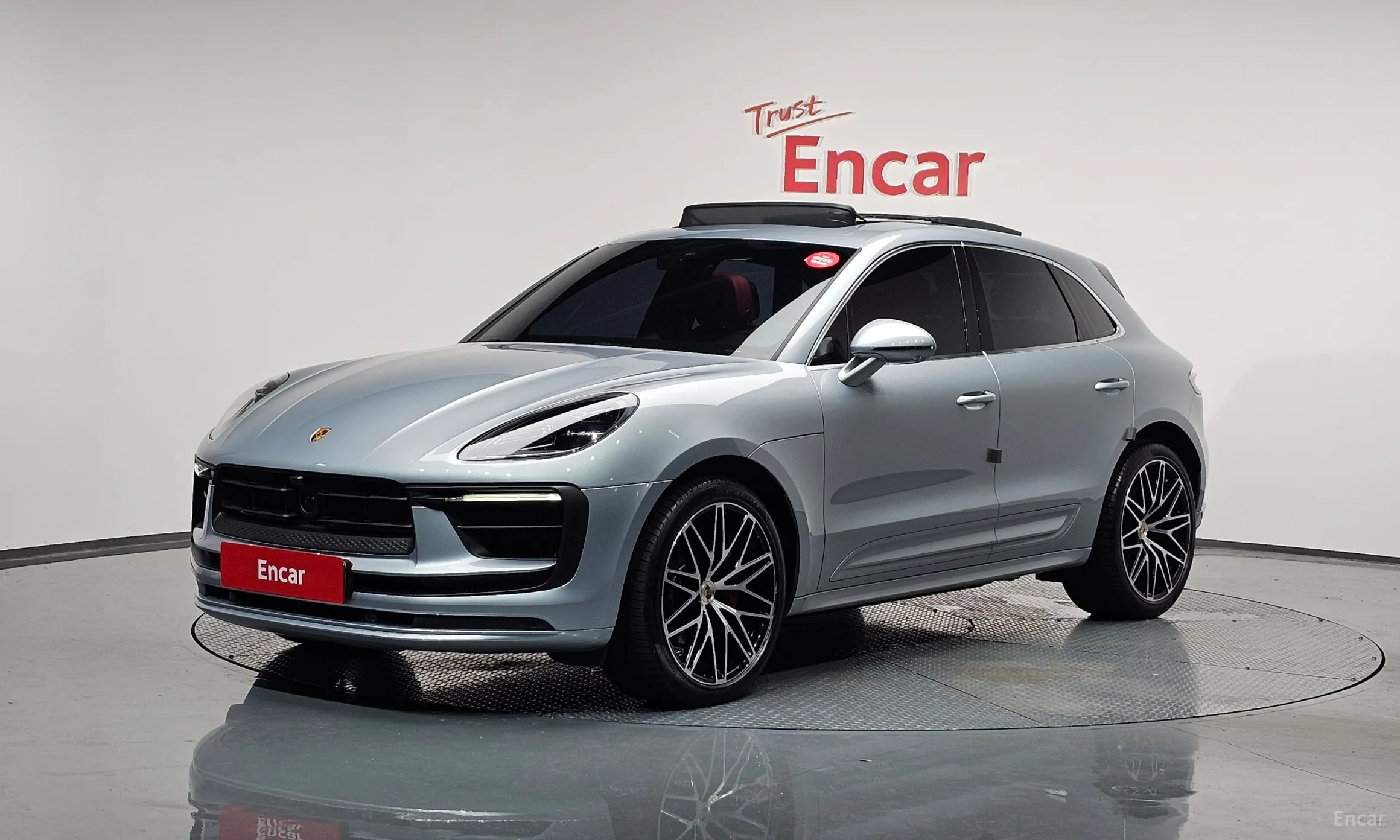 Macan