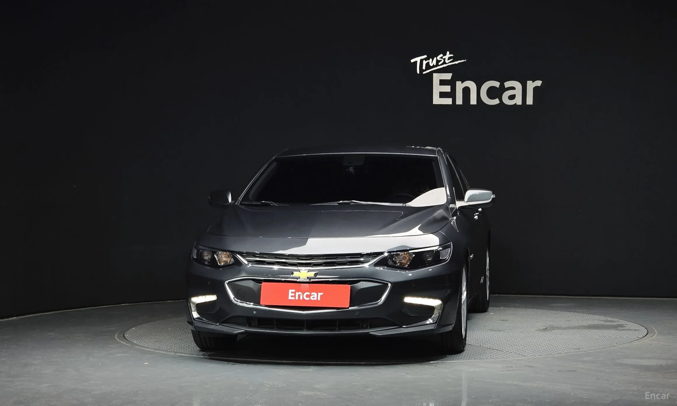 Chevrolet (GM Daewoo) Malibu превью 2