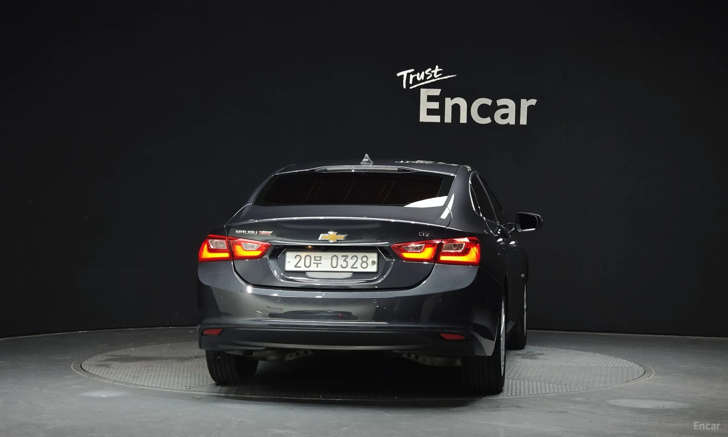 Chevrolet (GM Daewoo) Malibu превью 3