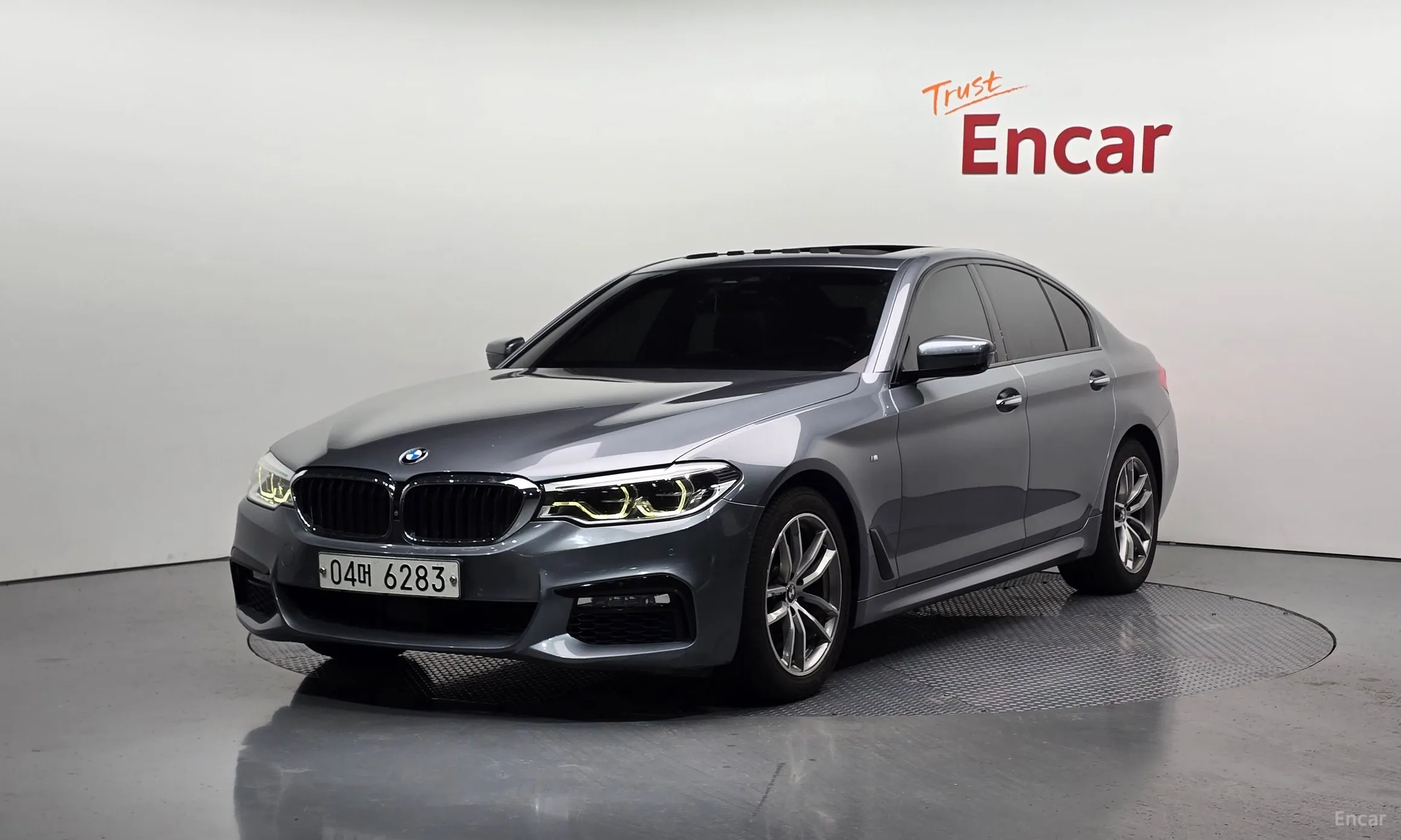 5 Series (G30)