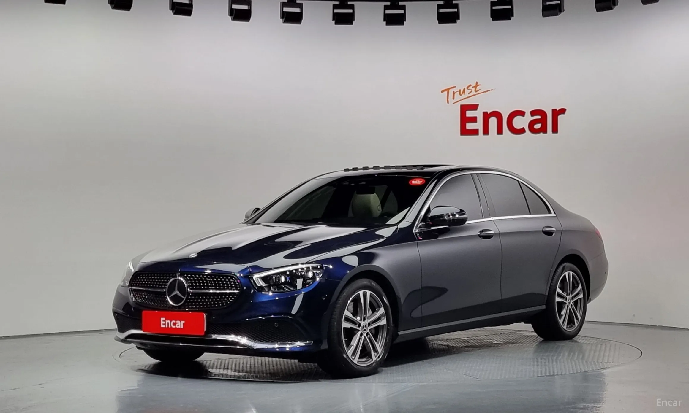 E-Class W213