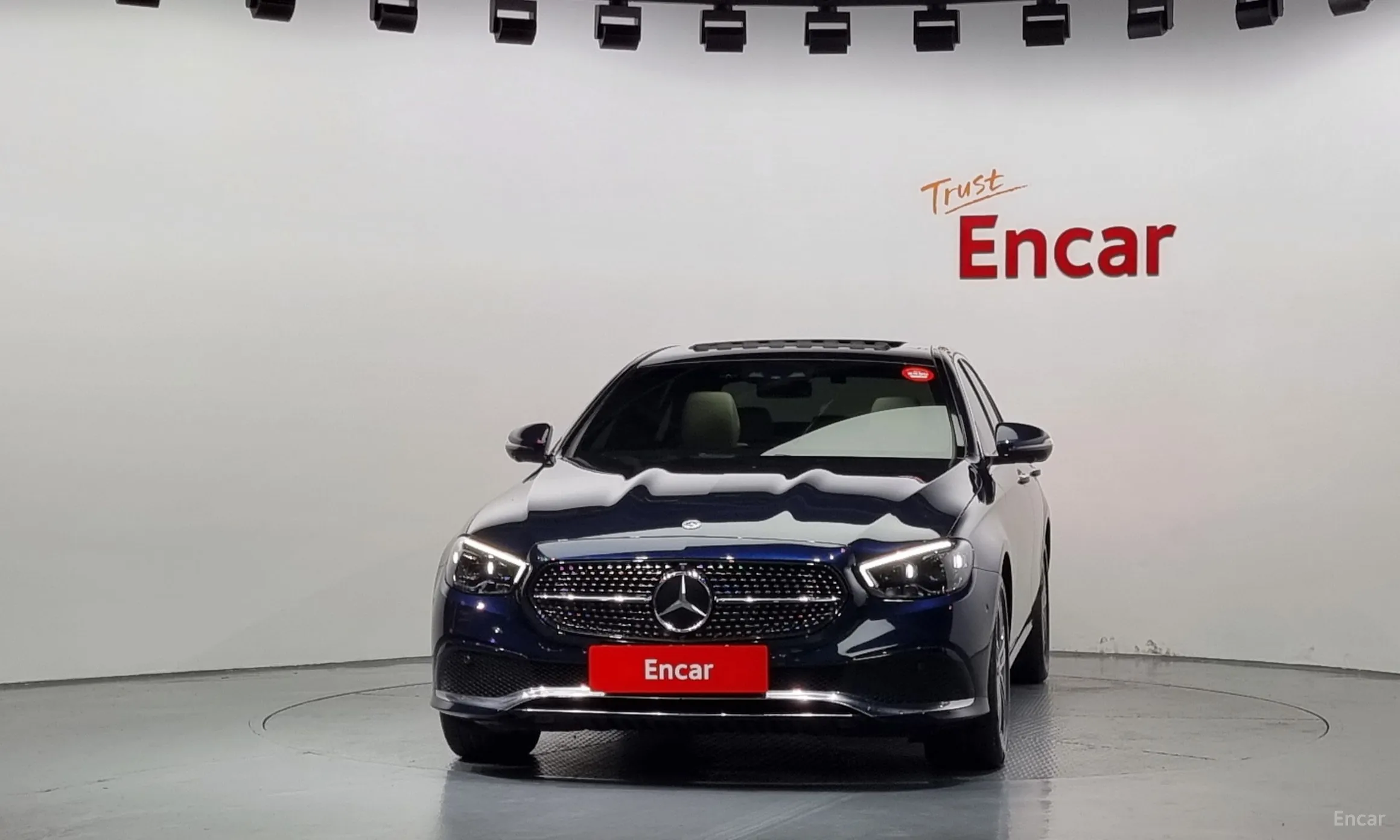 Mercedes Benz E-Class W213 превью 2