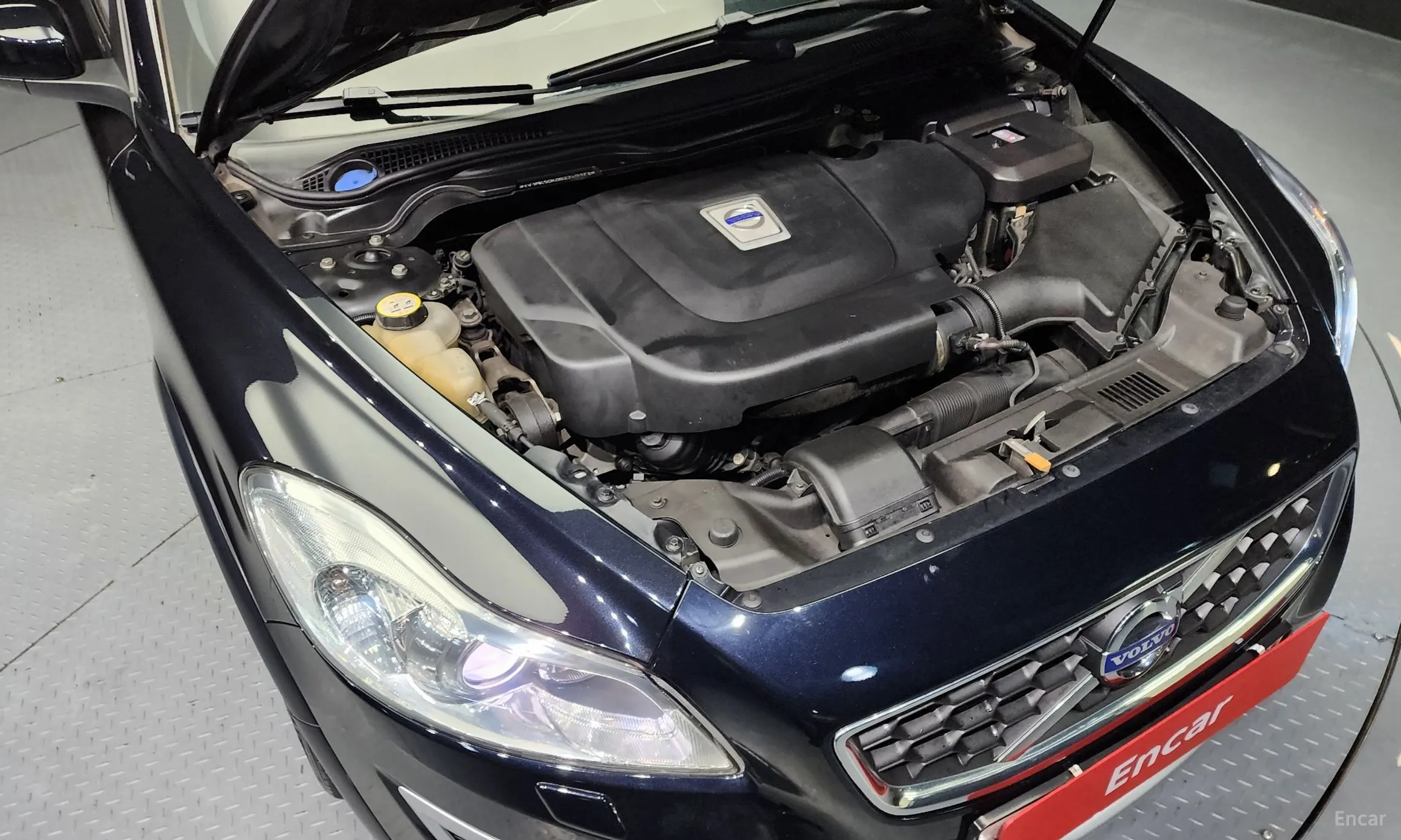 Volvo C30. превью 6