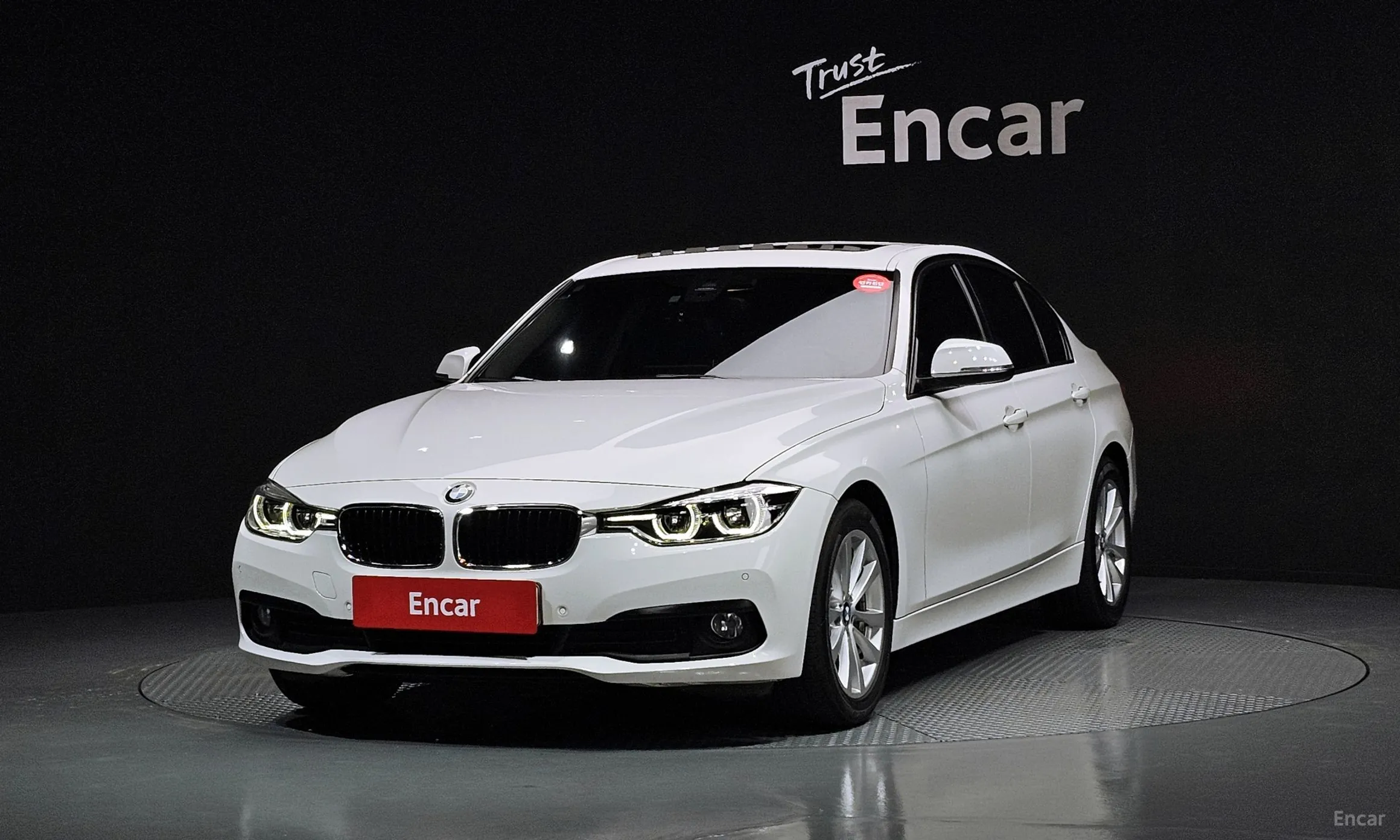 3 Series (F30)
