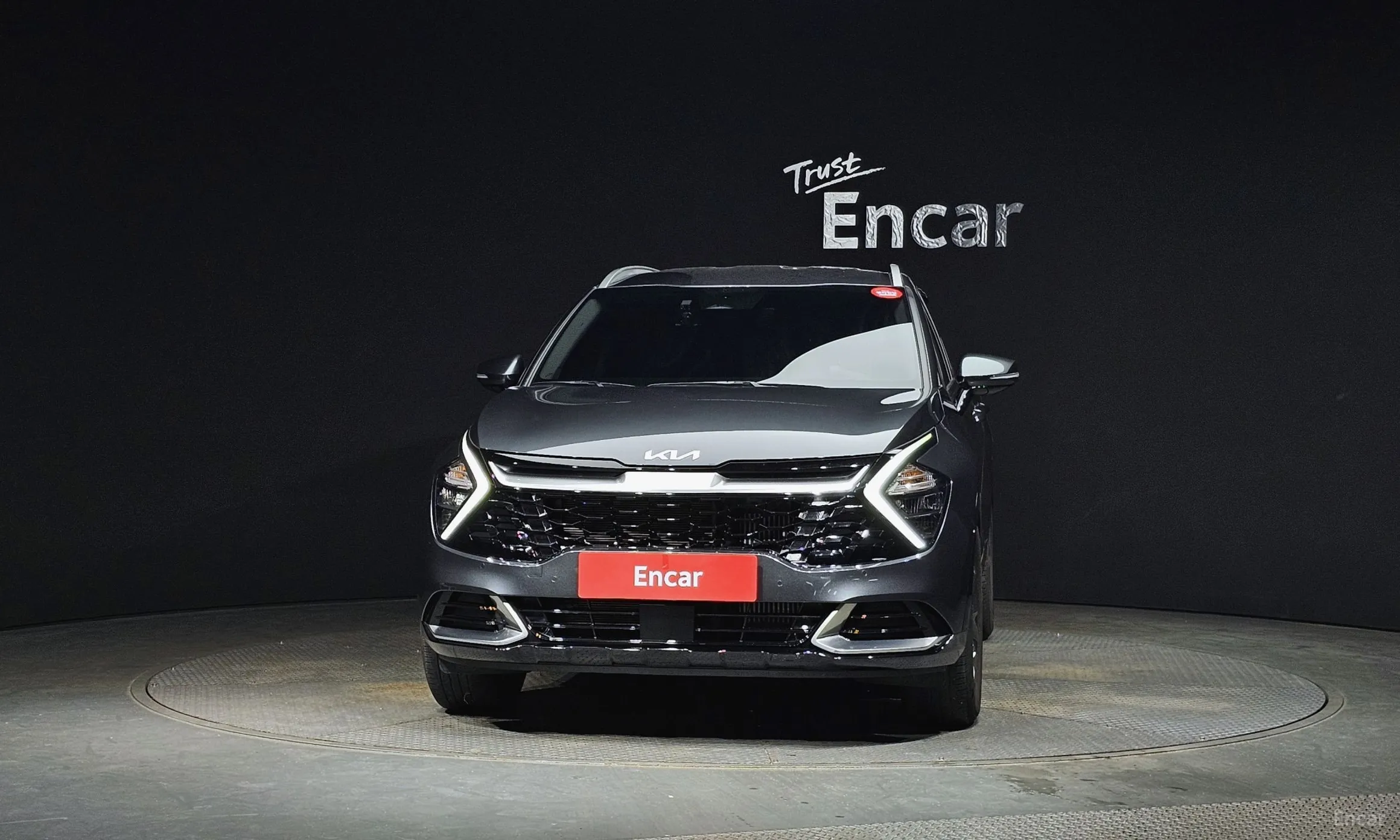 Kia Sportage 5th Generation превью 2