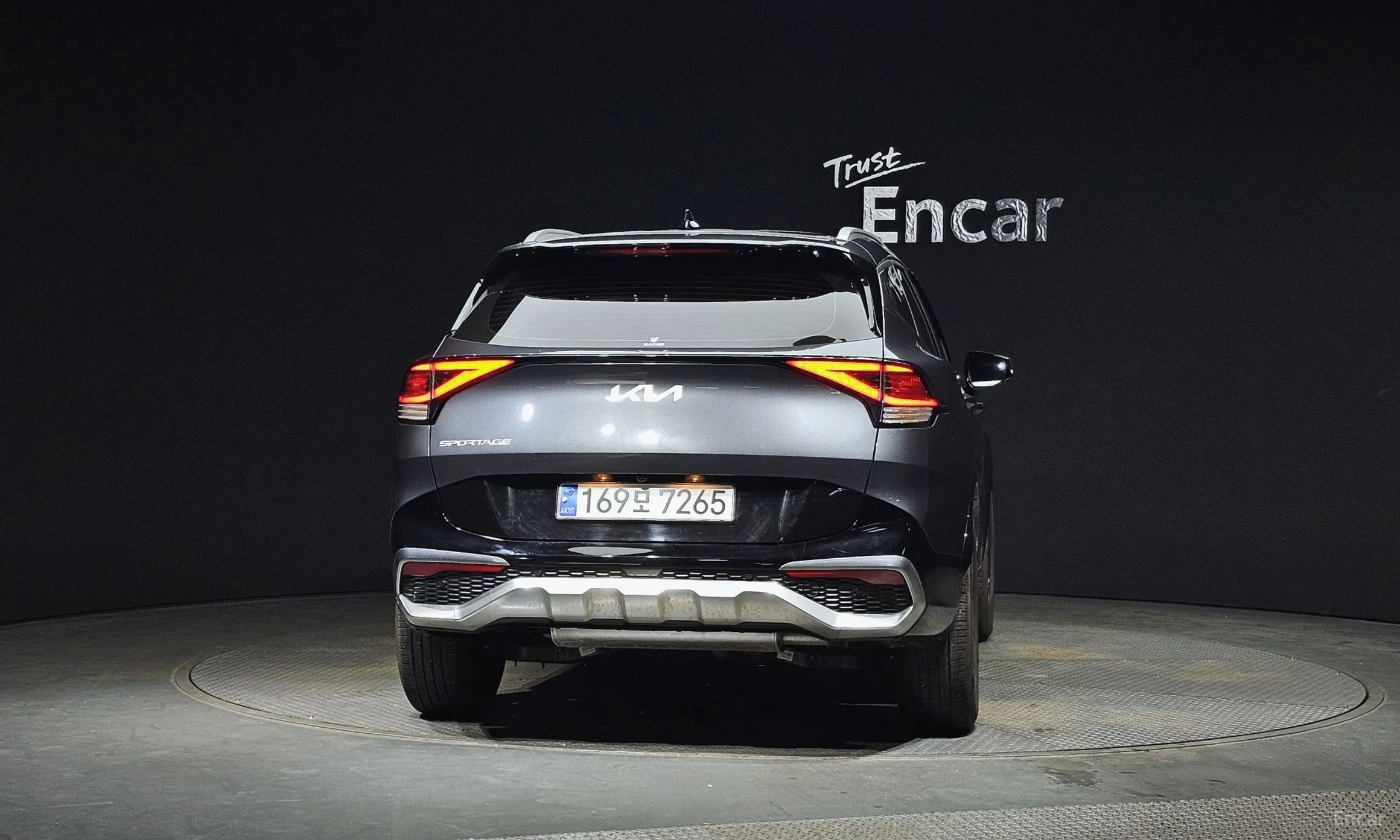Kia Sportage 5th Generation превью 3