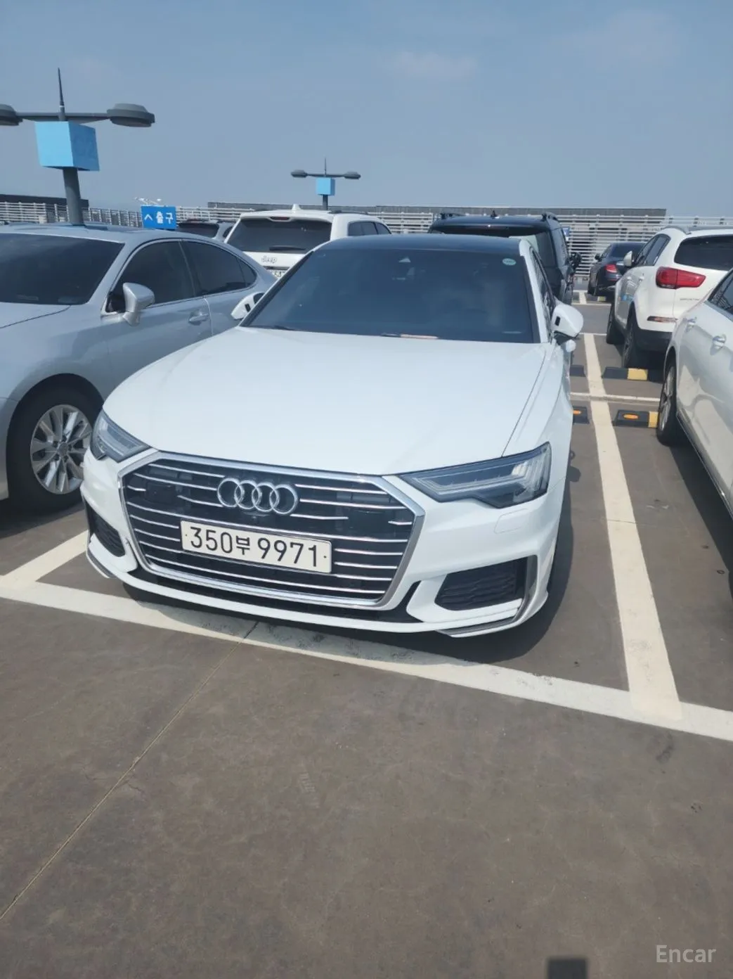 A6 (C8)