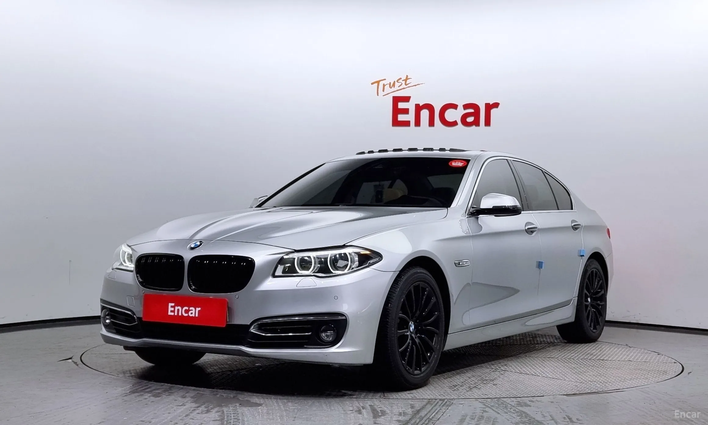 5 Series (F10)