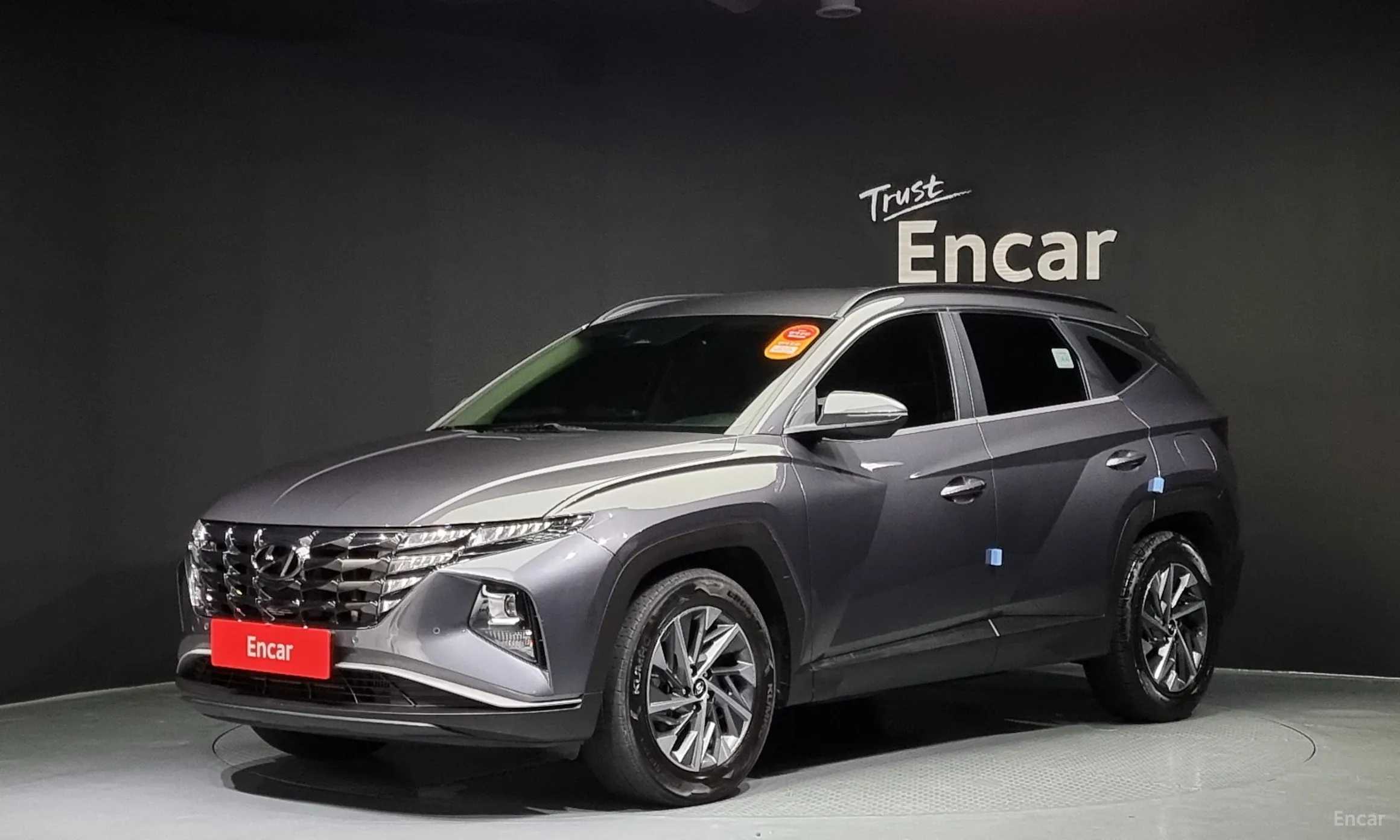 Tucson (NX4)