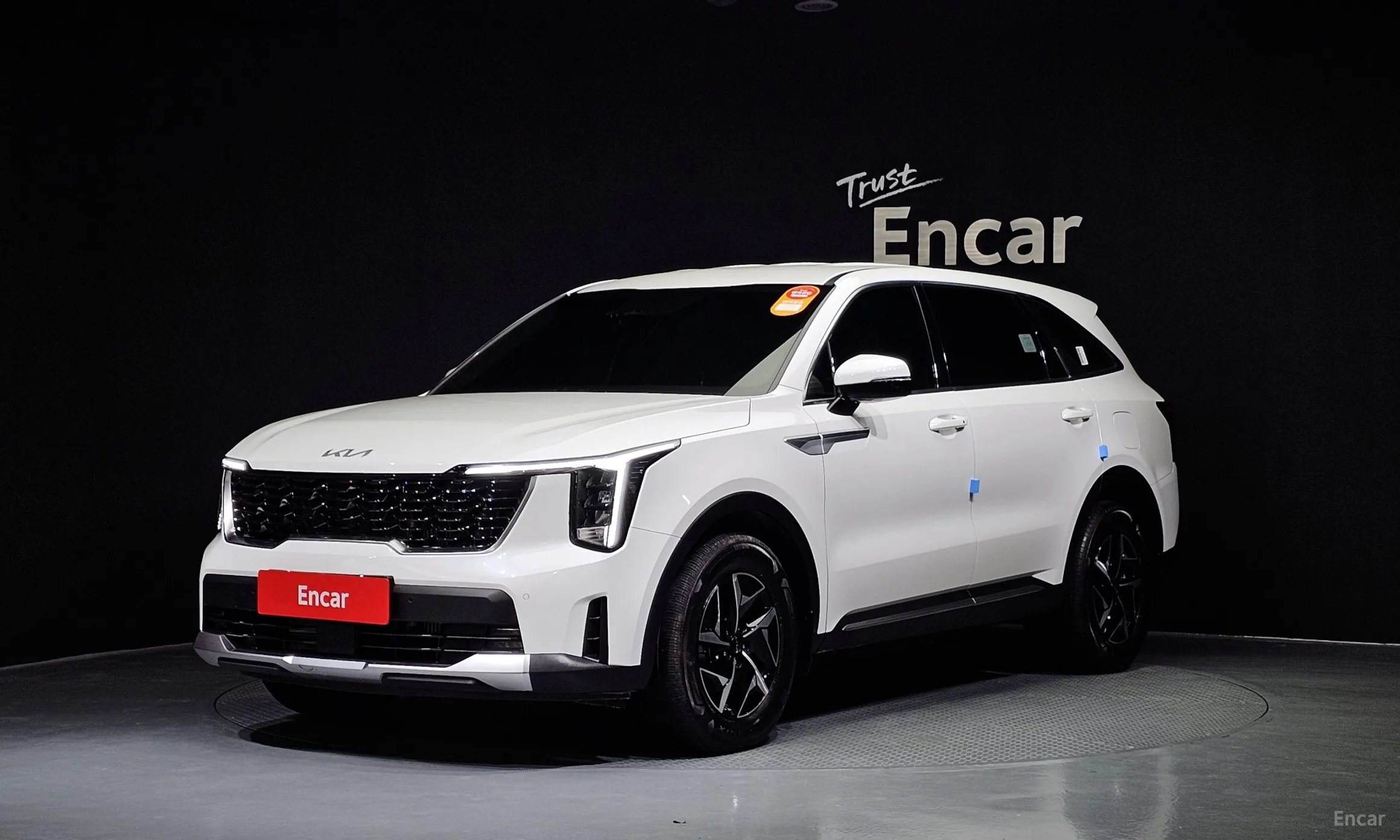 Sorento 4th Generation