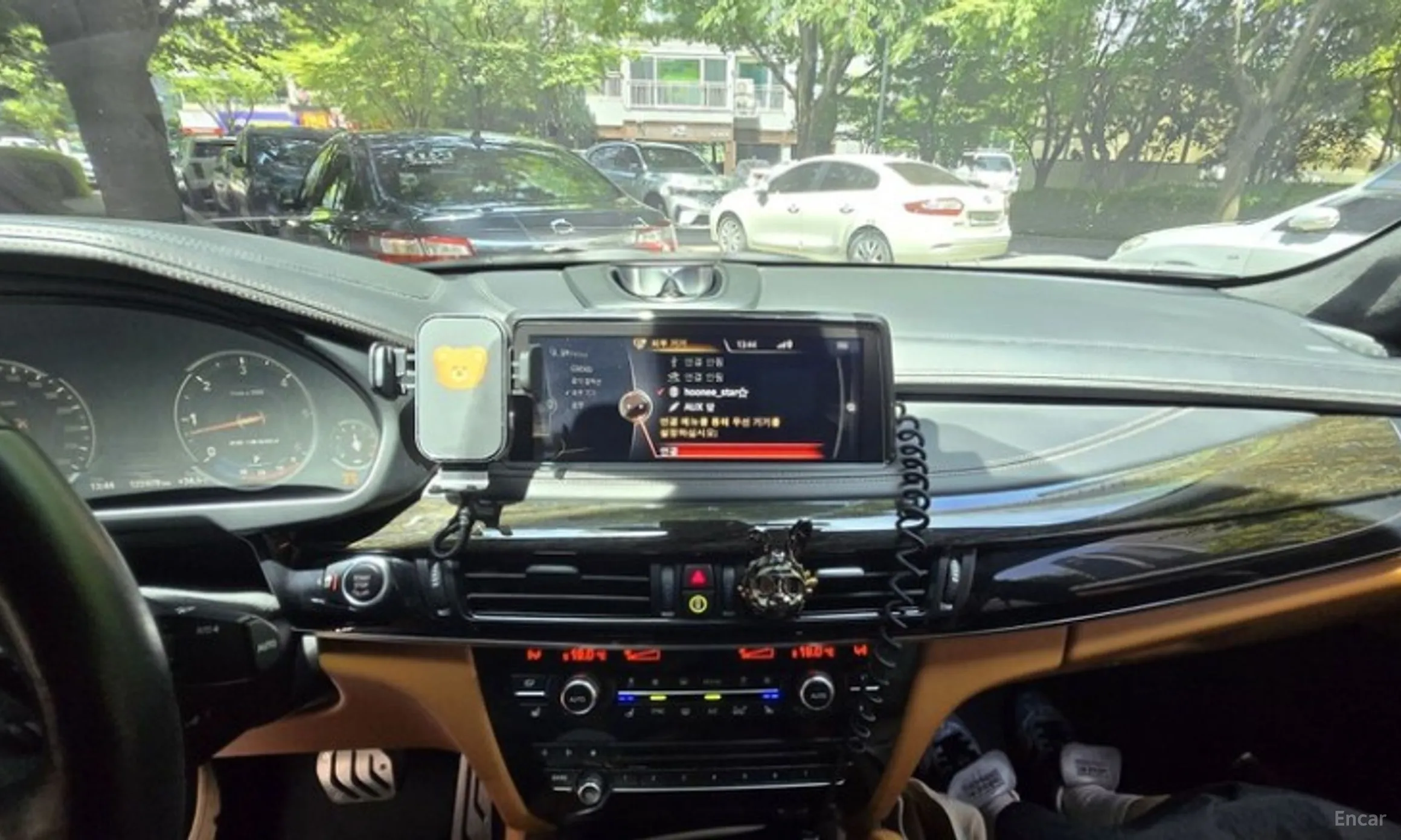 BMW X6 (F16)