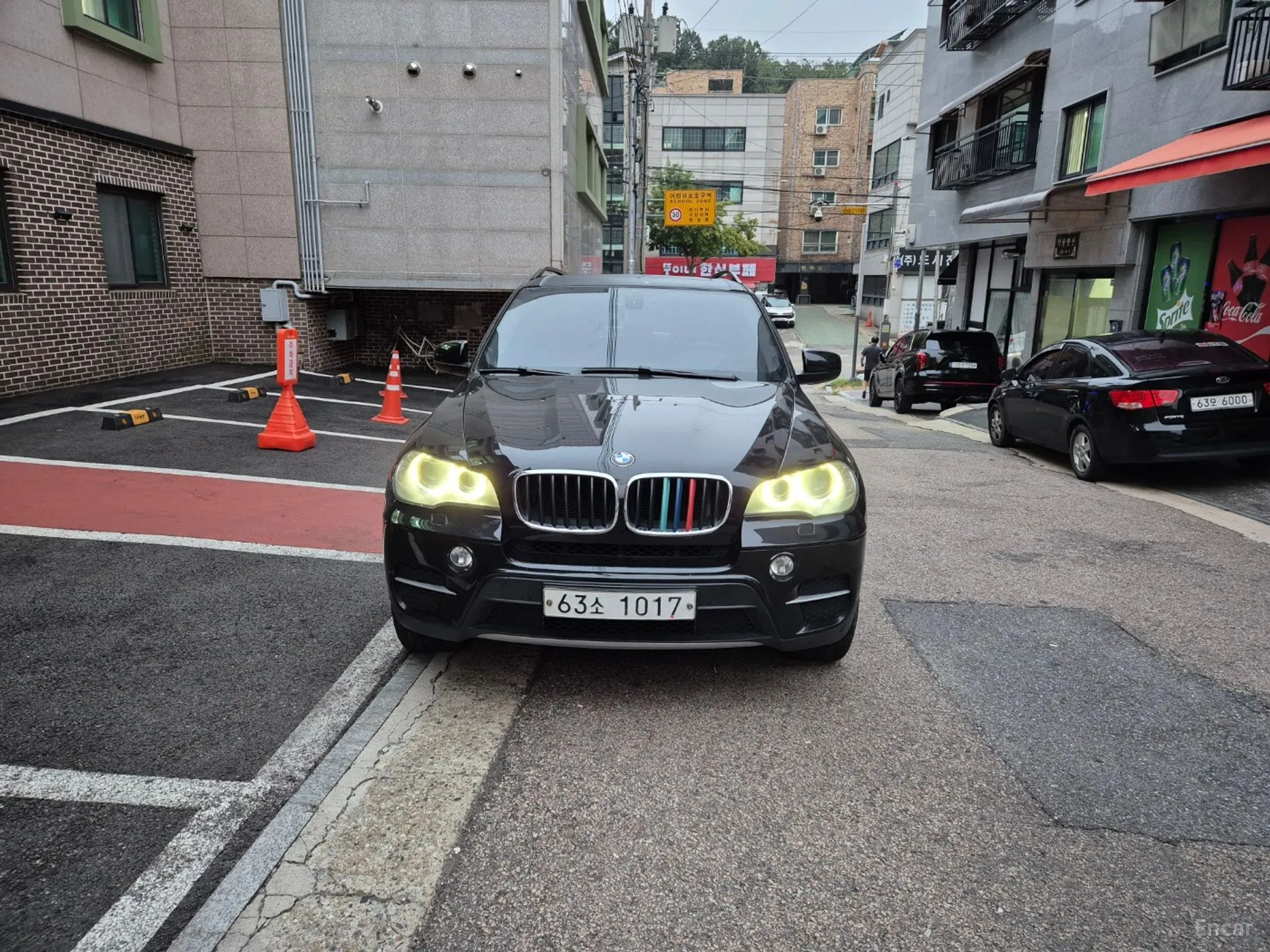 X5 (E70)