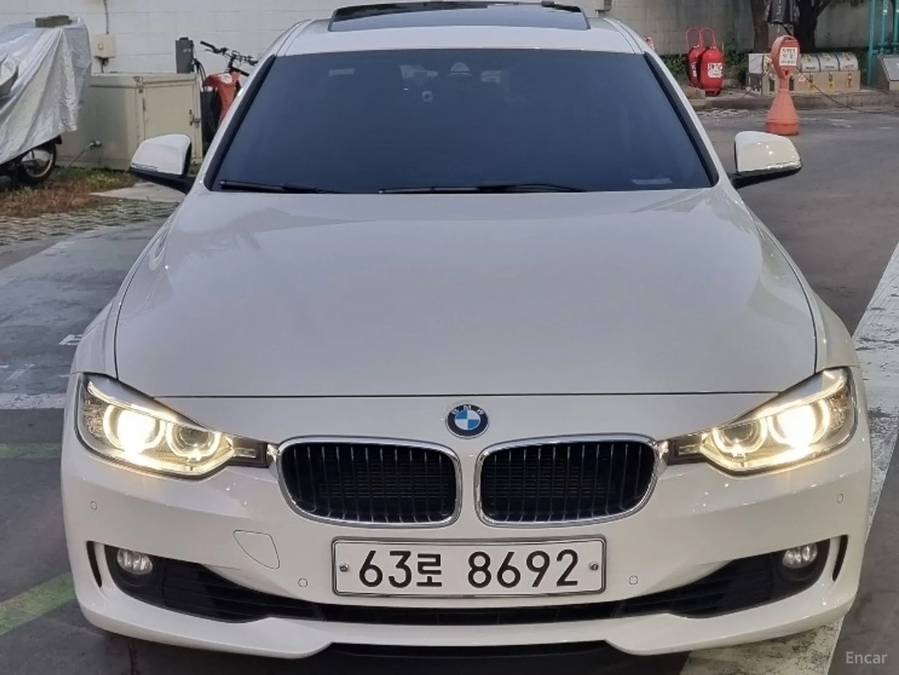 3 Series (F30)