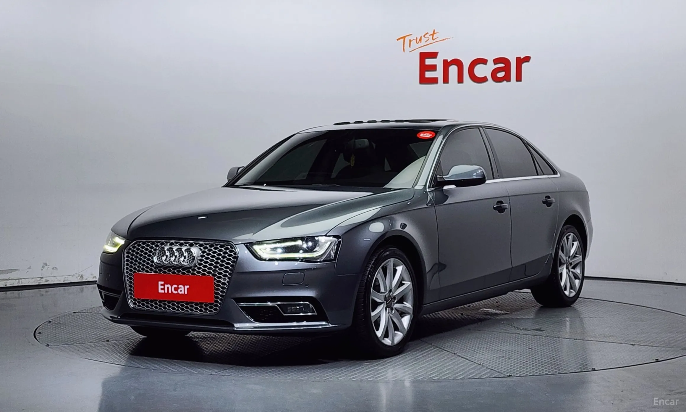New A4