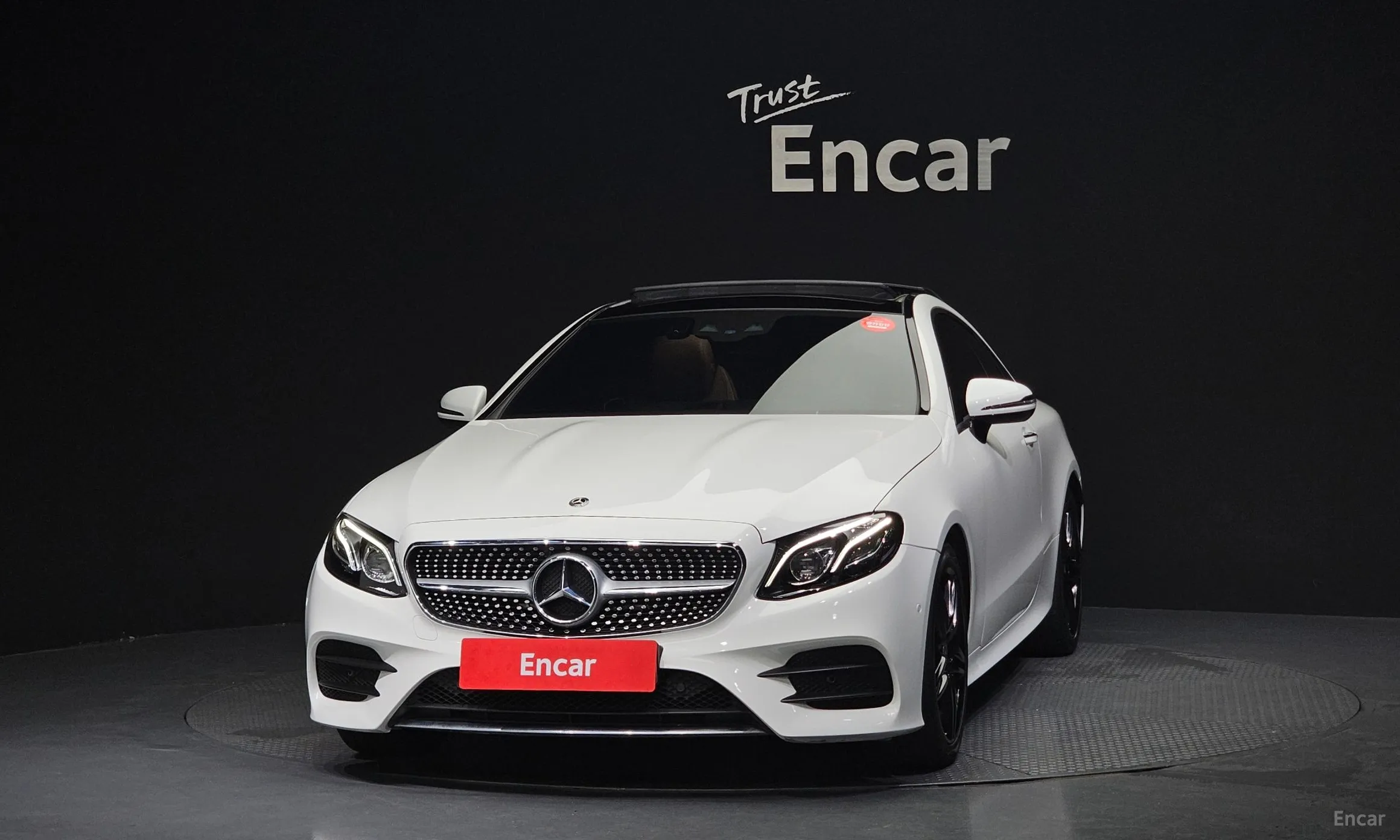 Mercedes Benz E-Class W213 превью 2