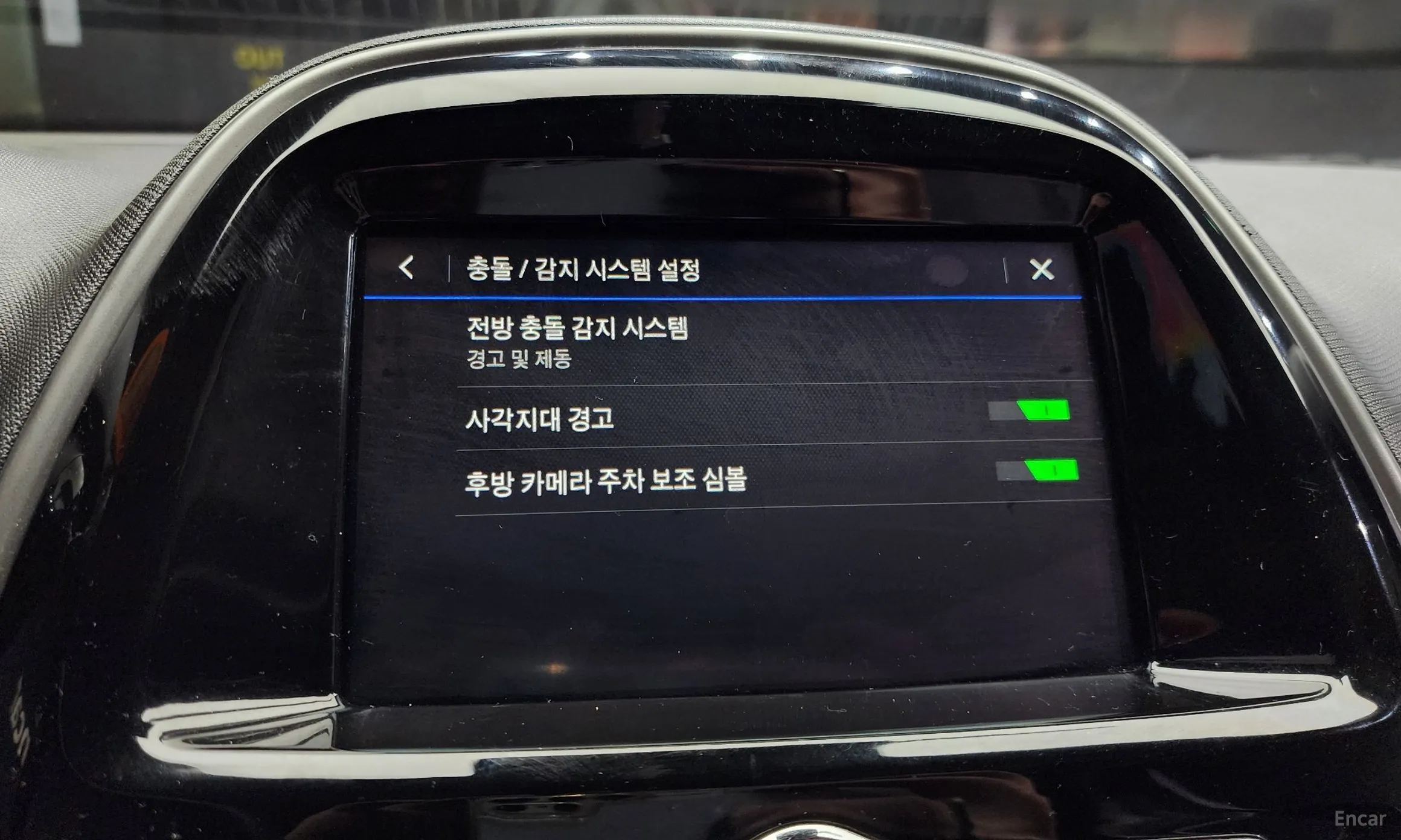 Chevrolet (GM Daewoo) Spark превью 3