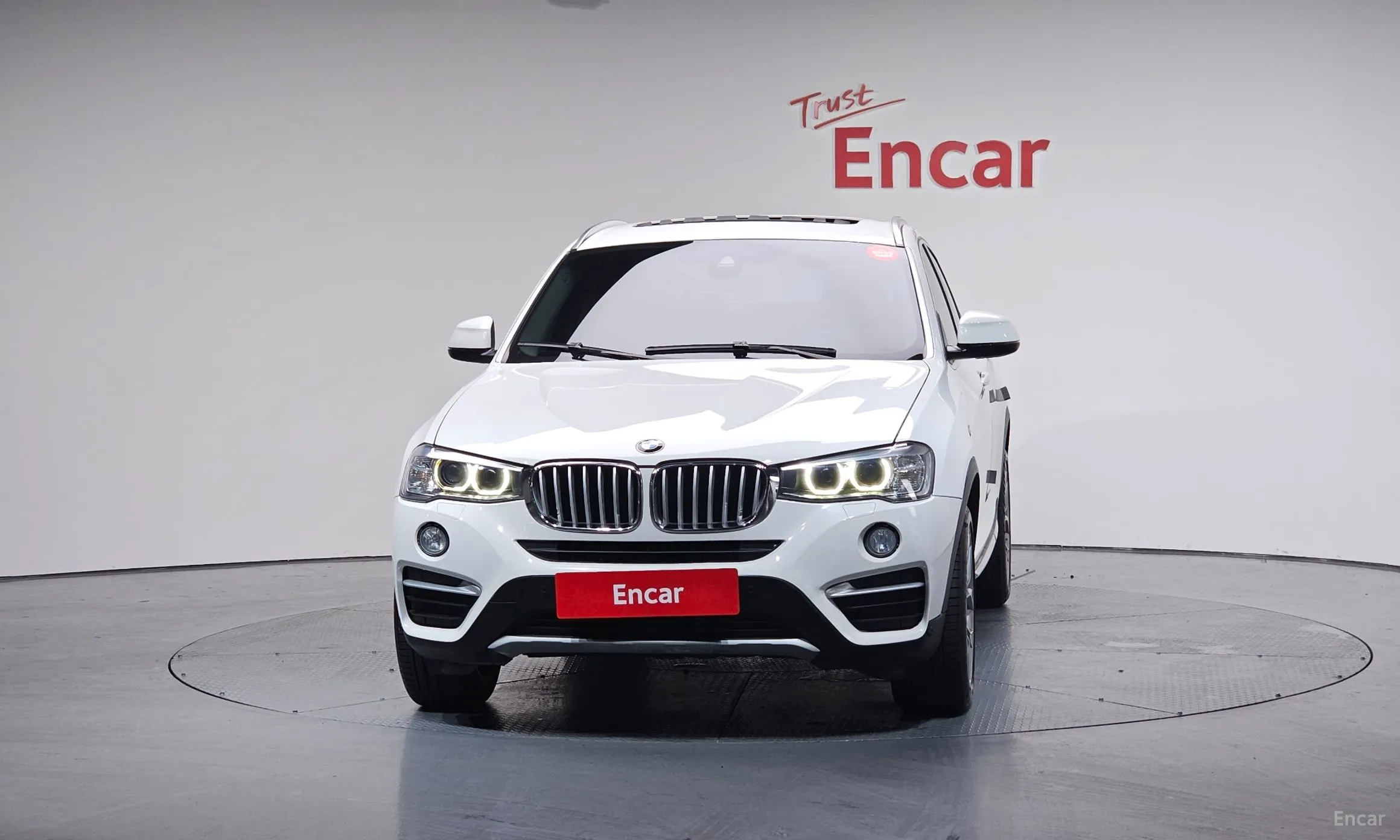 BMW X4 (F26)