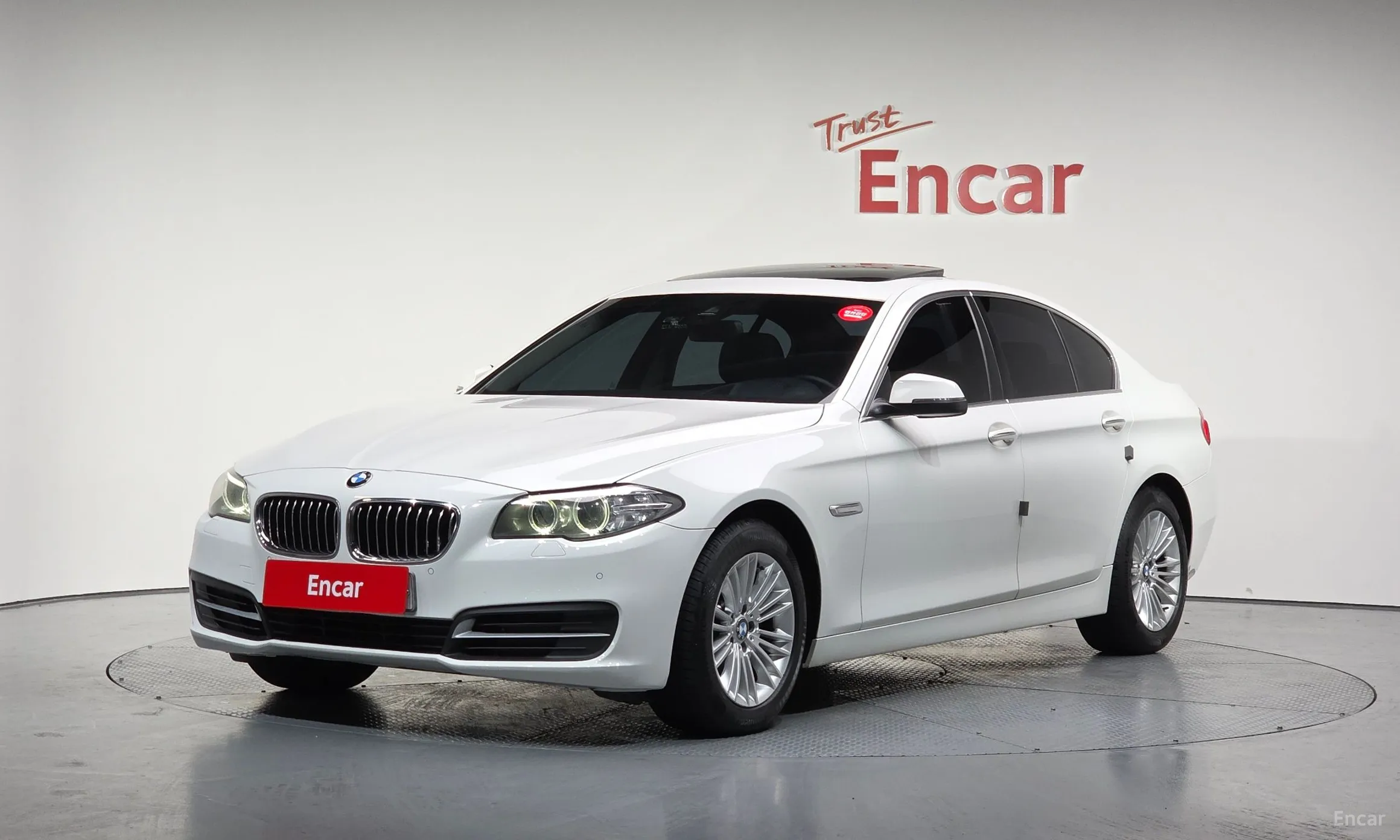 5 Series (F10)