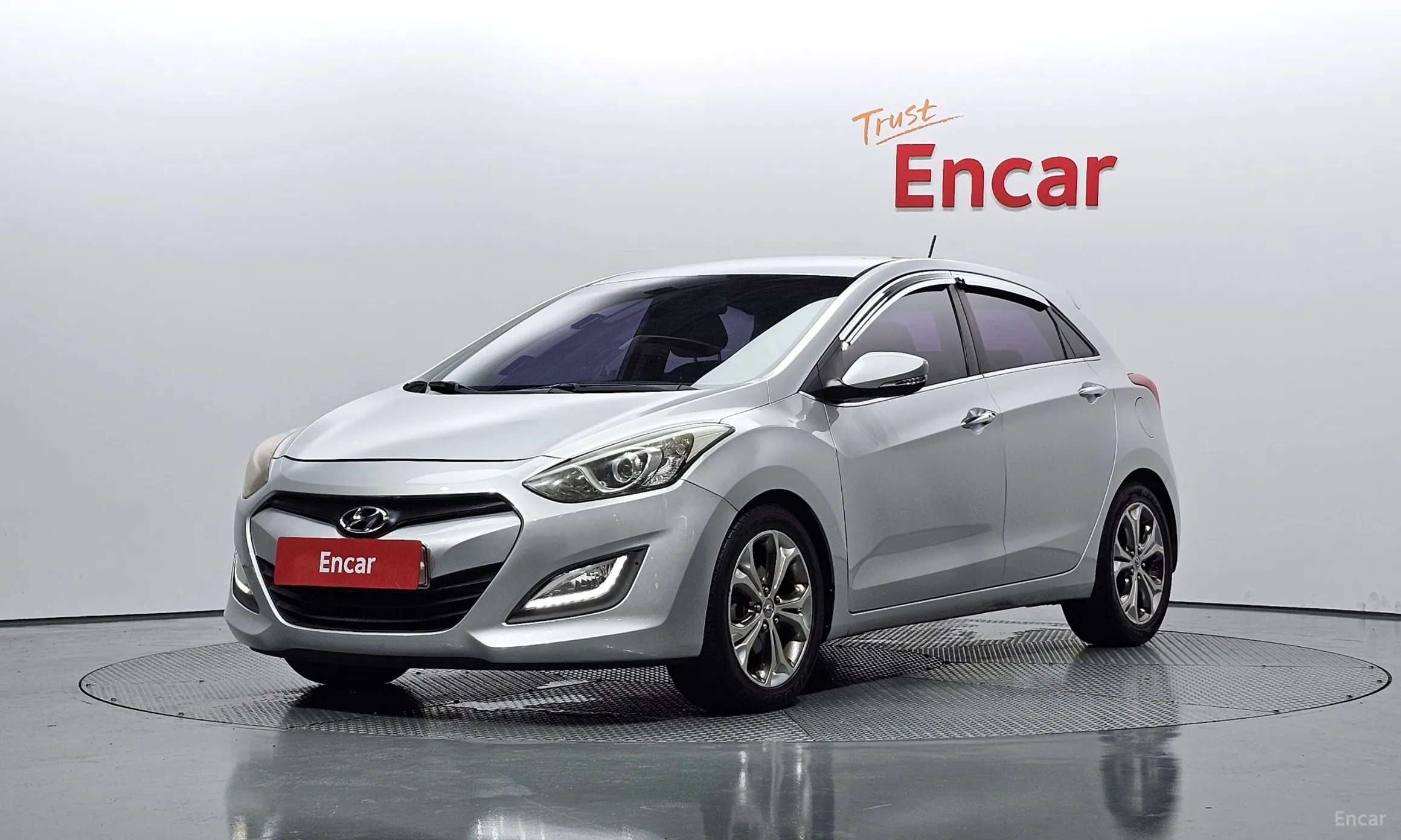Hyundai i30 (new)