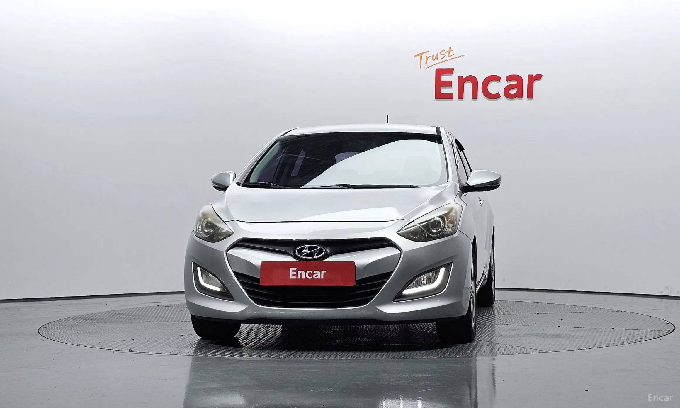 Hyundai i30 (new)