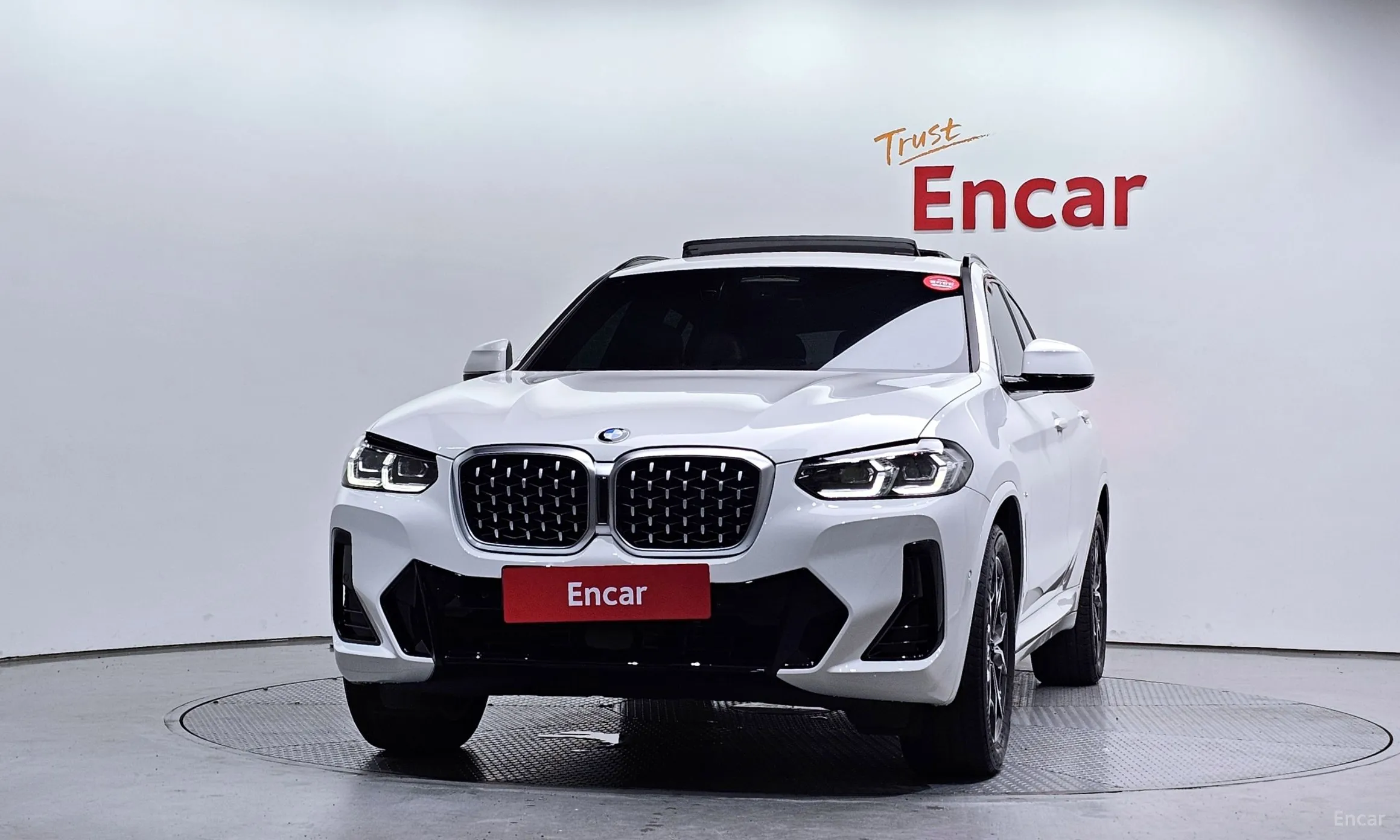 BMW X4 (G02)