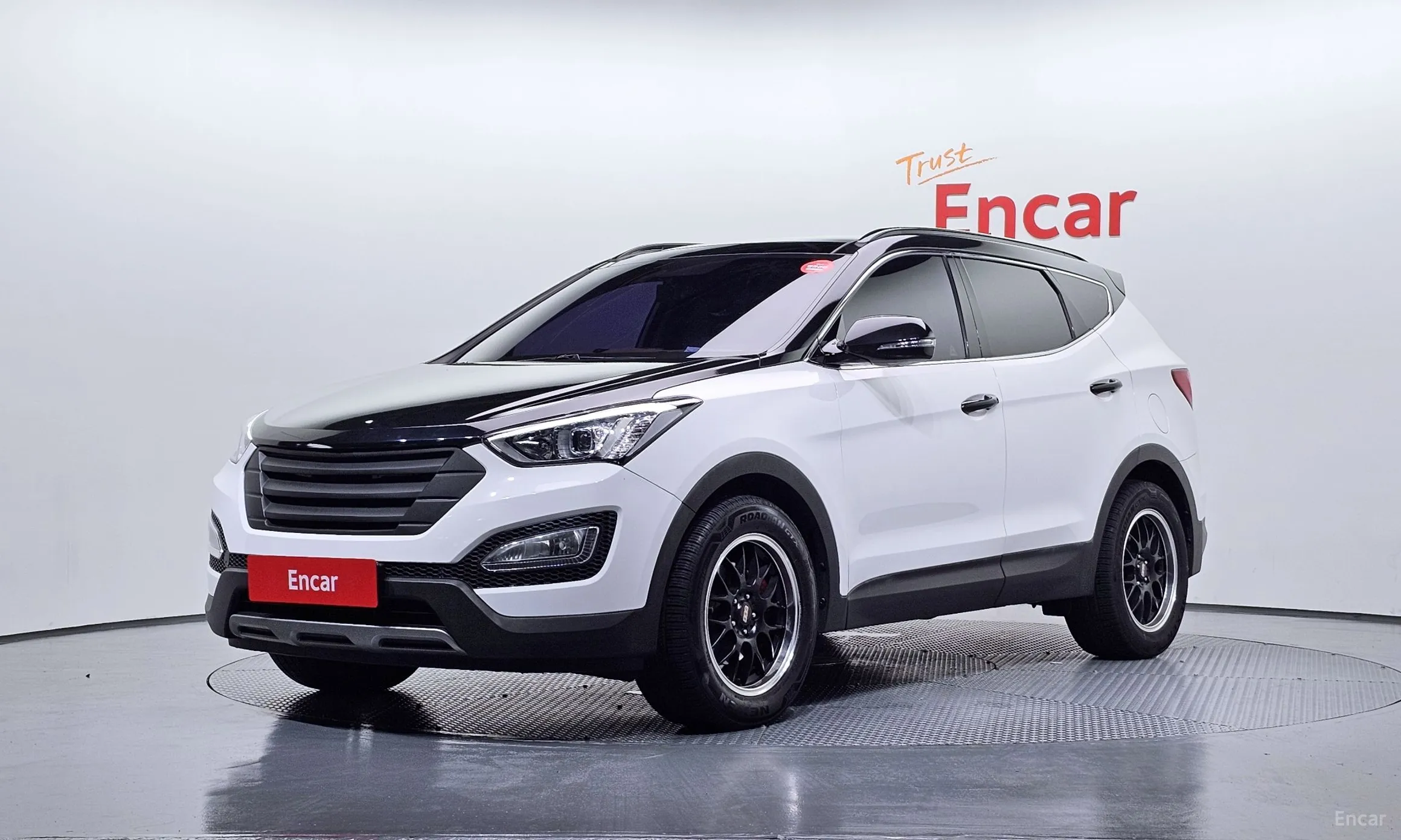 Santa Fe DM