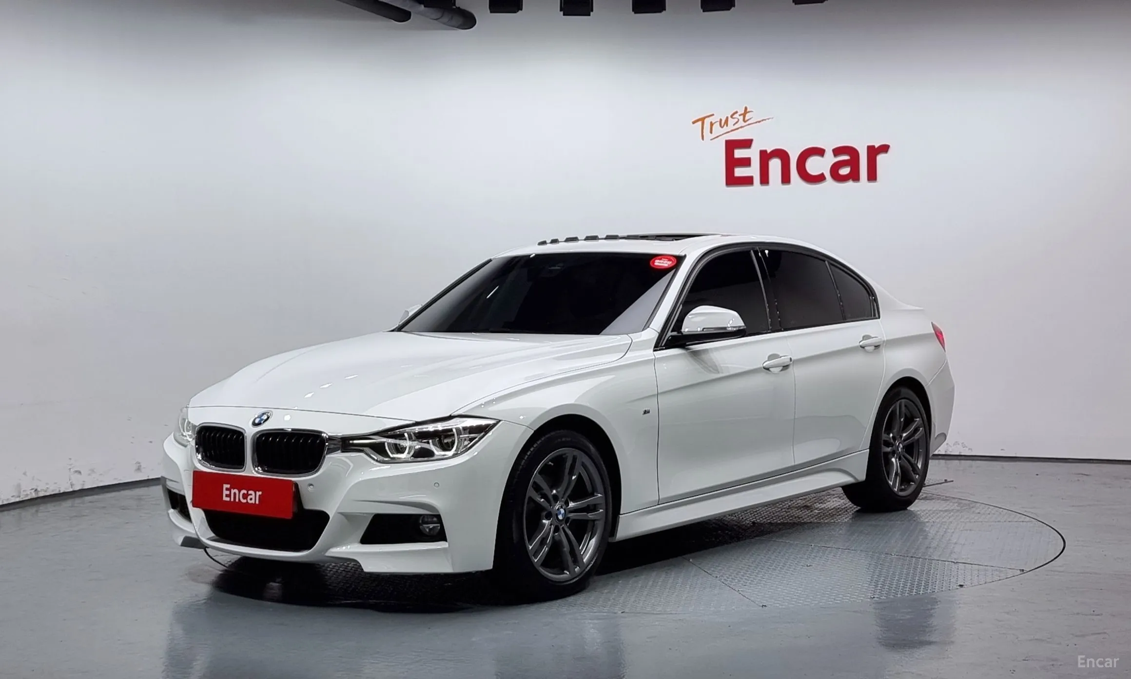 3 Series (F30)