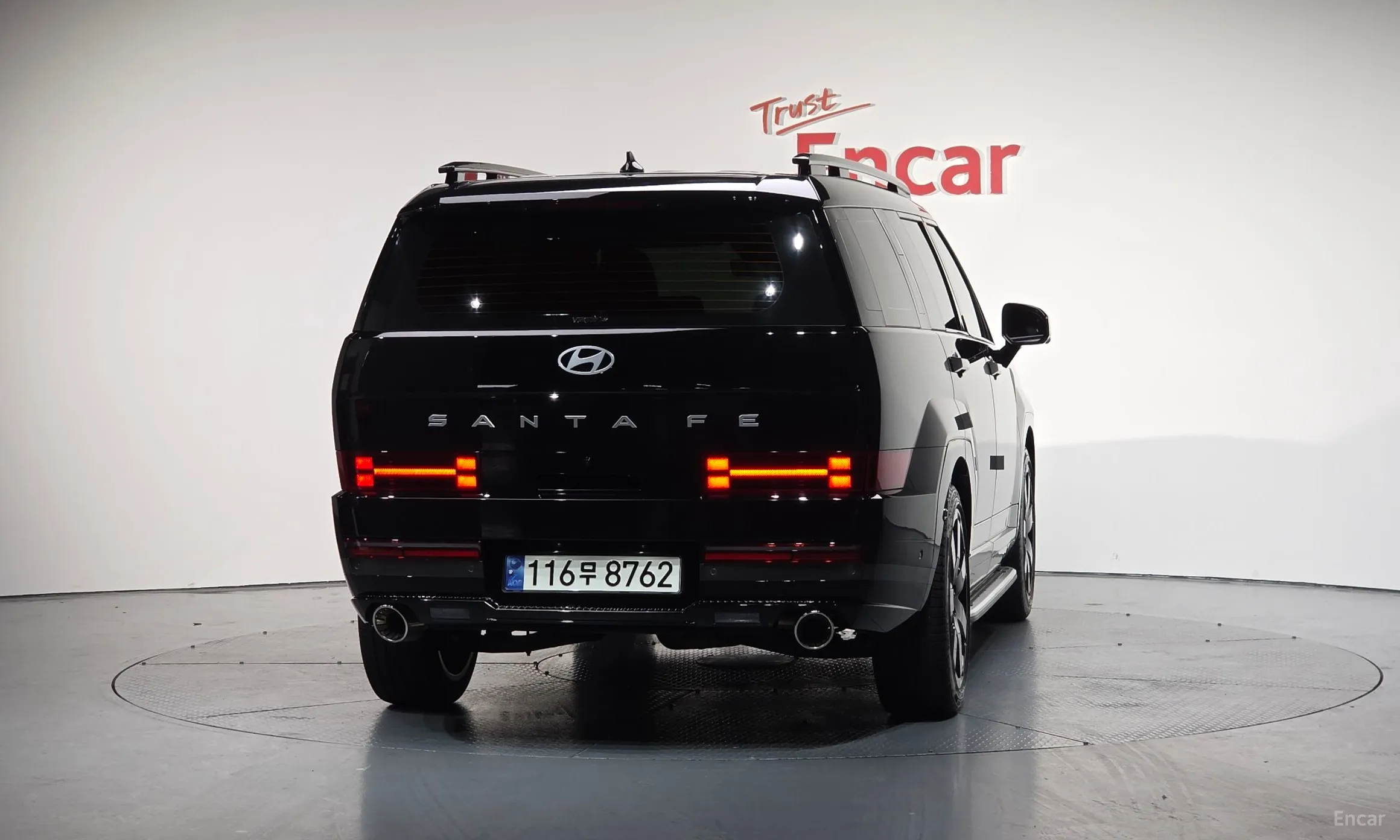 Hyundai Santa Fe (MX5) превью 3