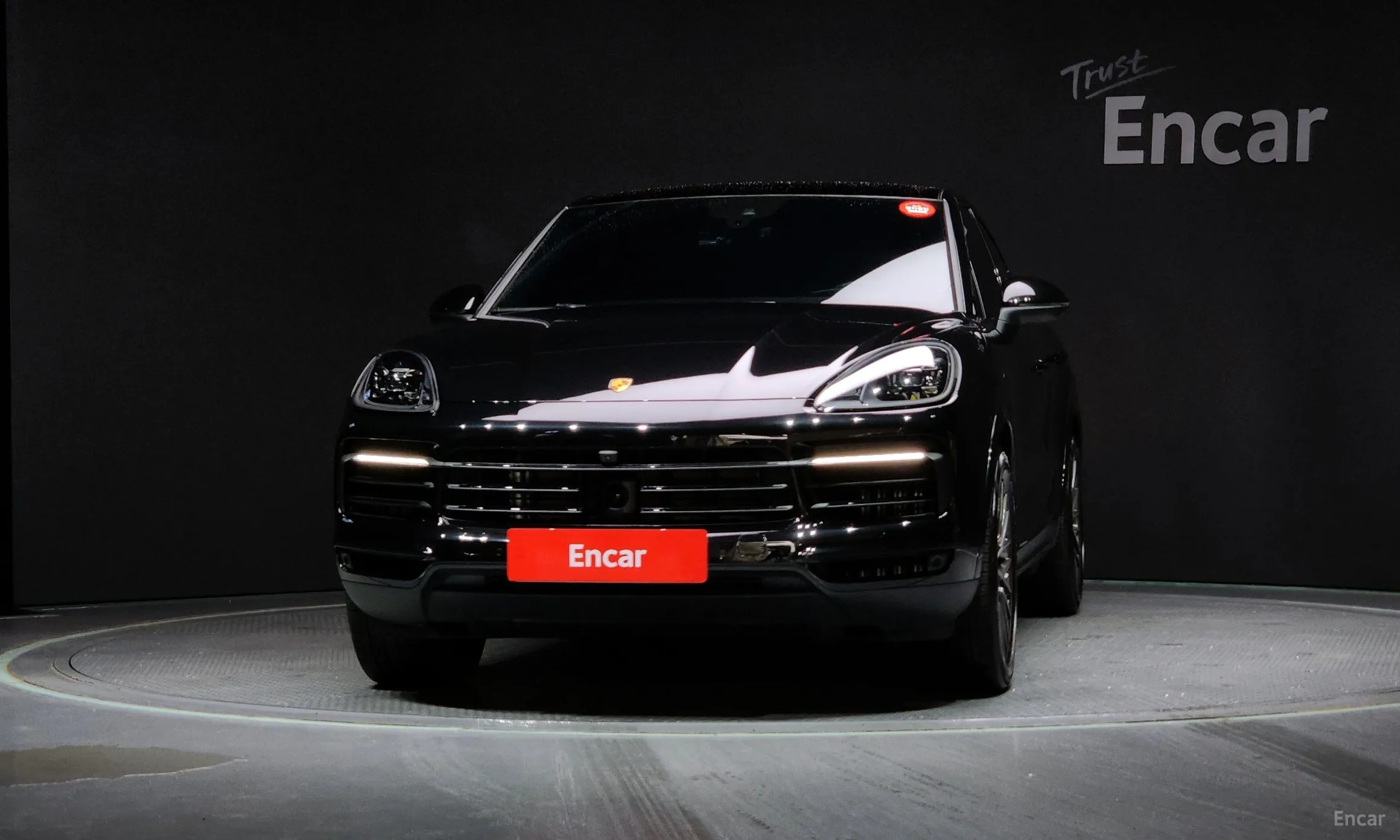 Porsche Cayenne (PO536) превью 2