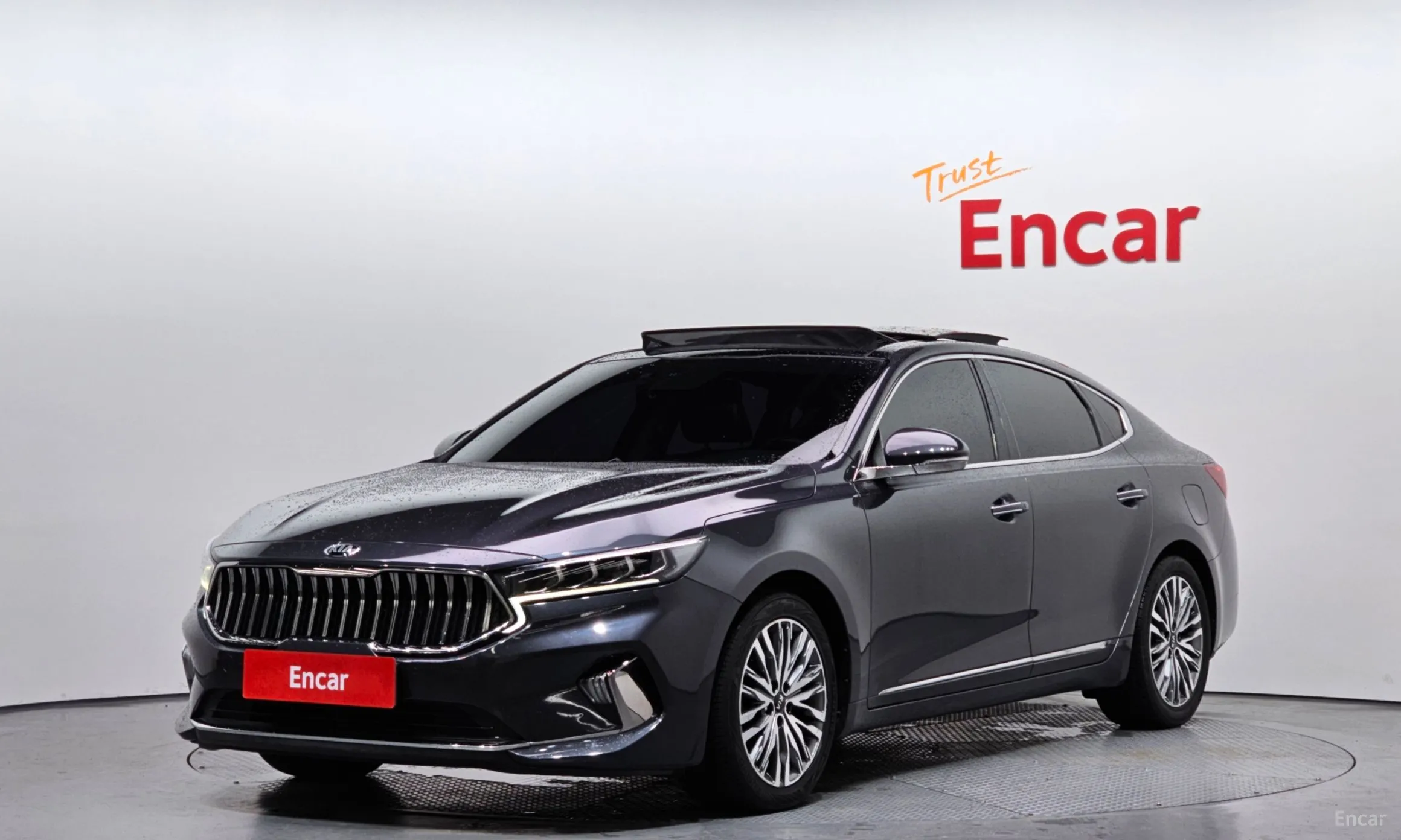 K7 Premier