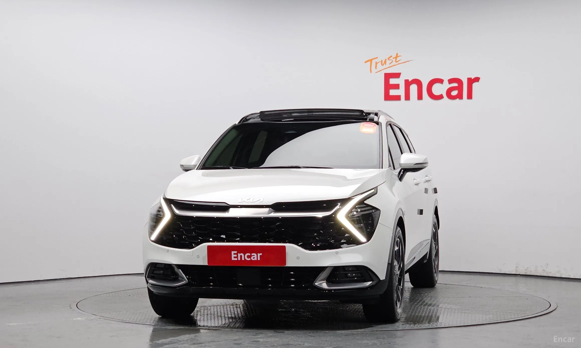 Kia Sportage 5th Generation превью 2