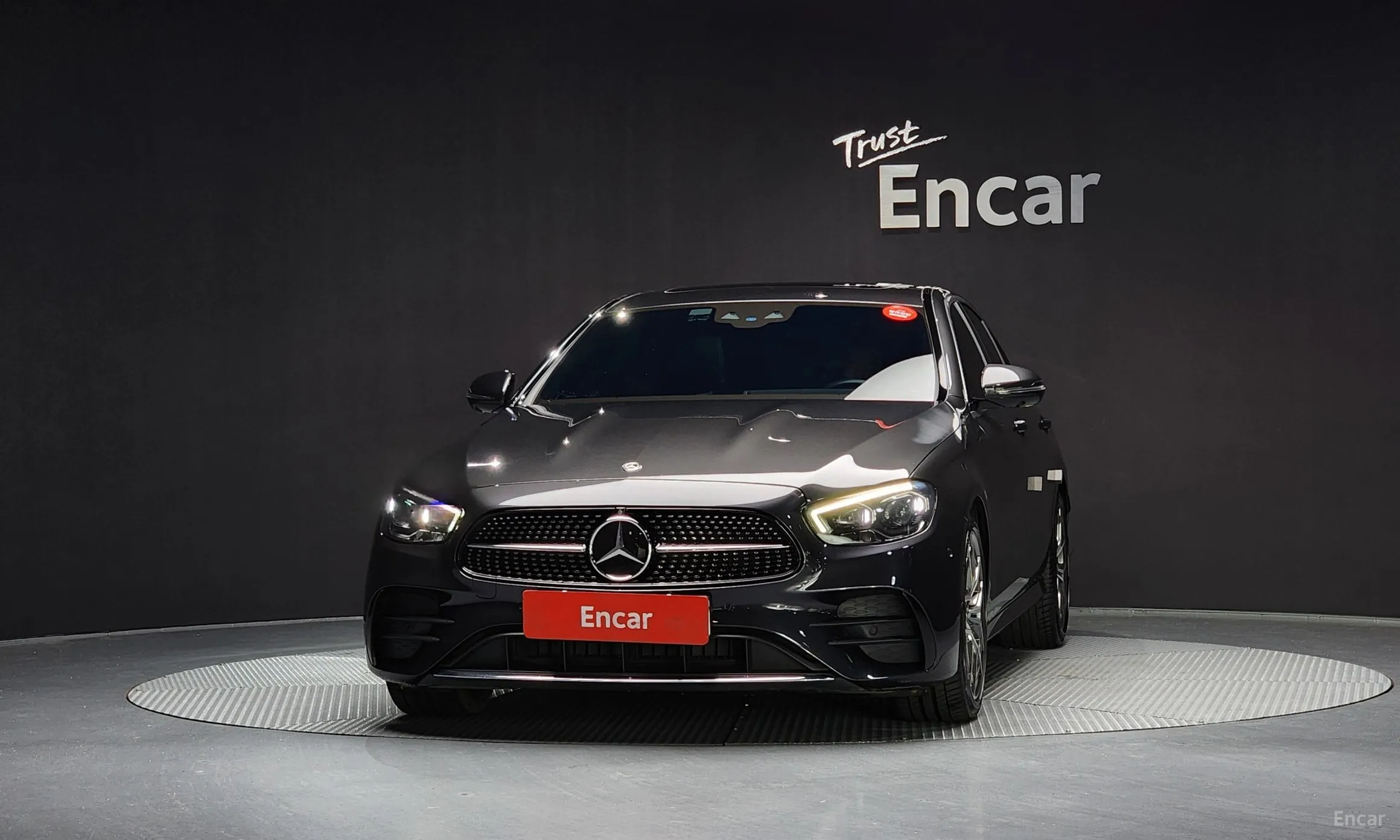 Mercedes Benz E-Class W213 превью 2