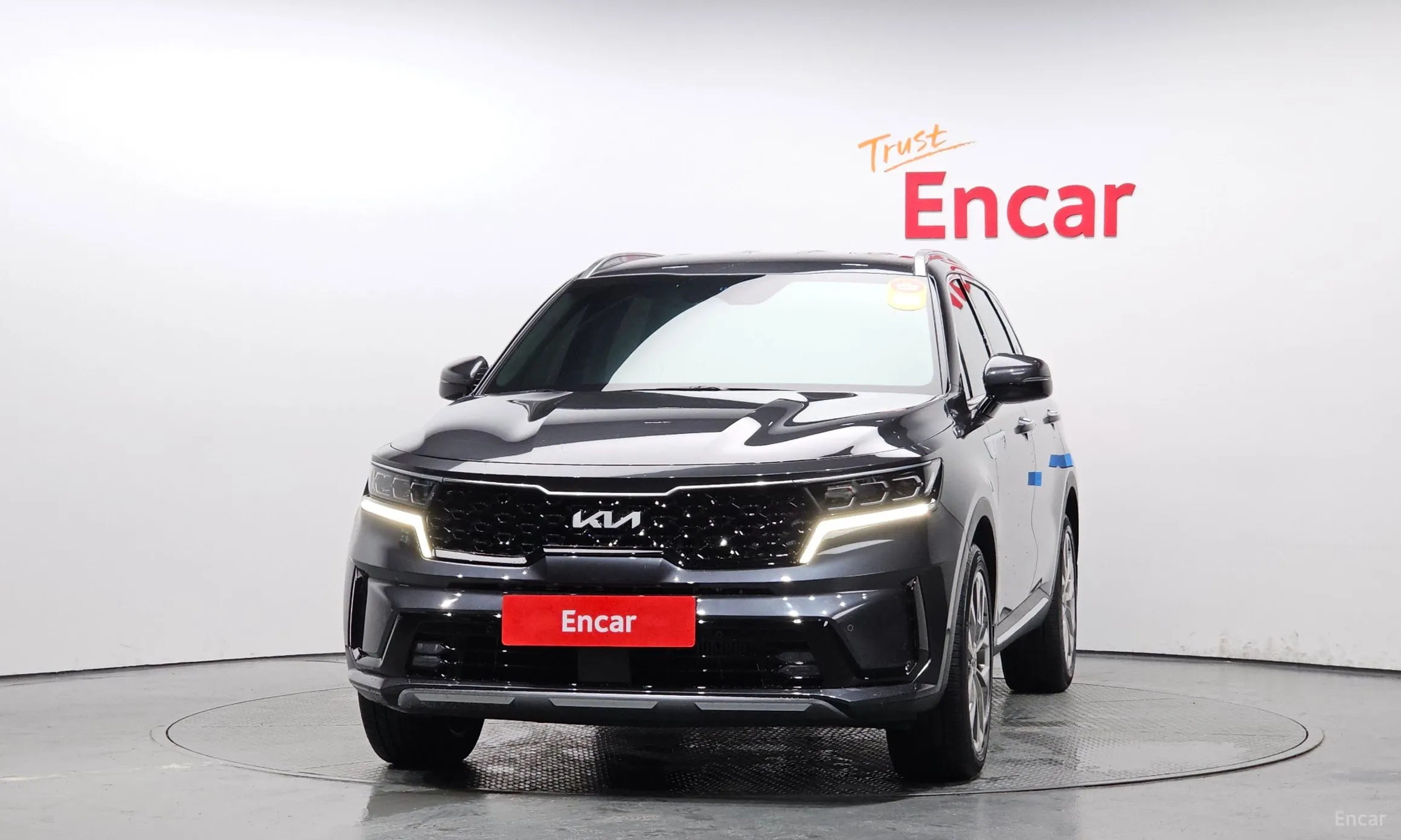 Kia Sorento 4th generation