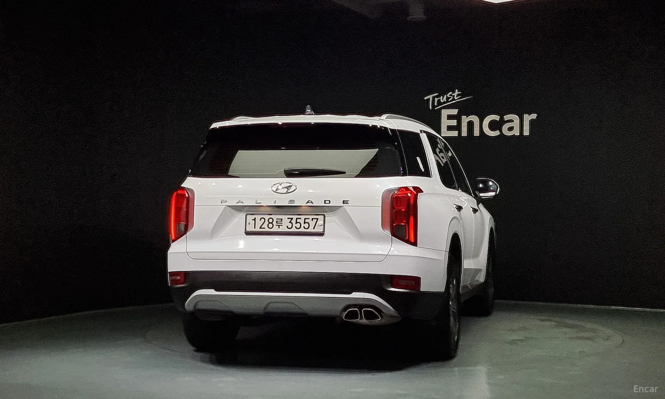 Hyundai Palisade превью 3
