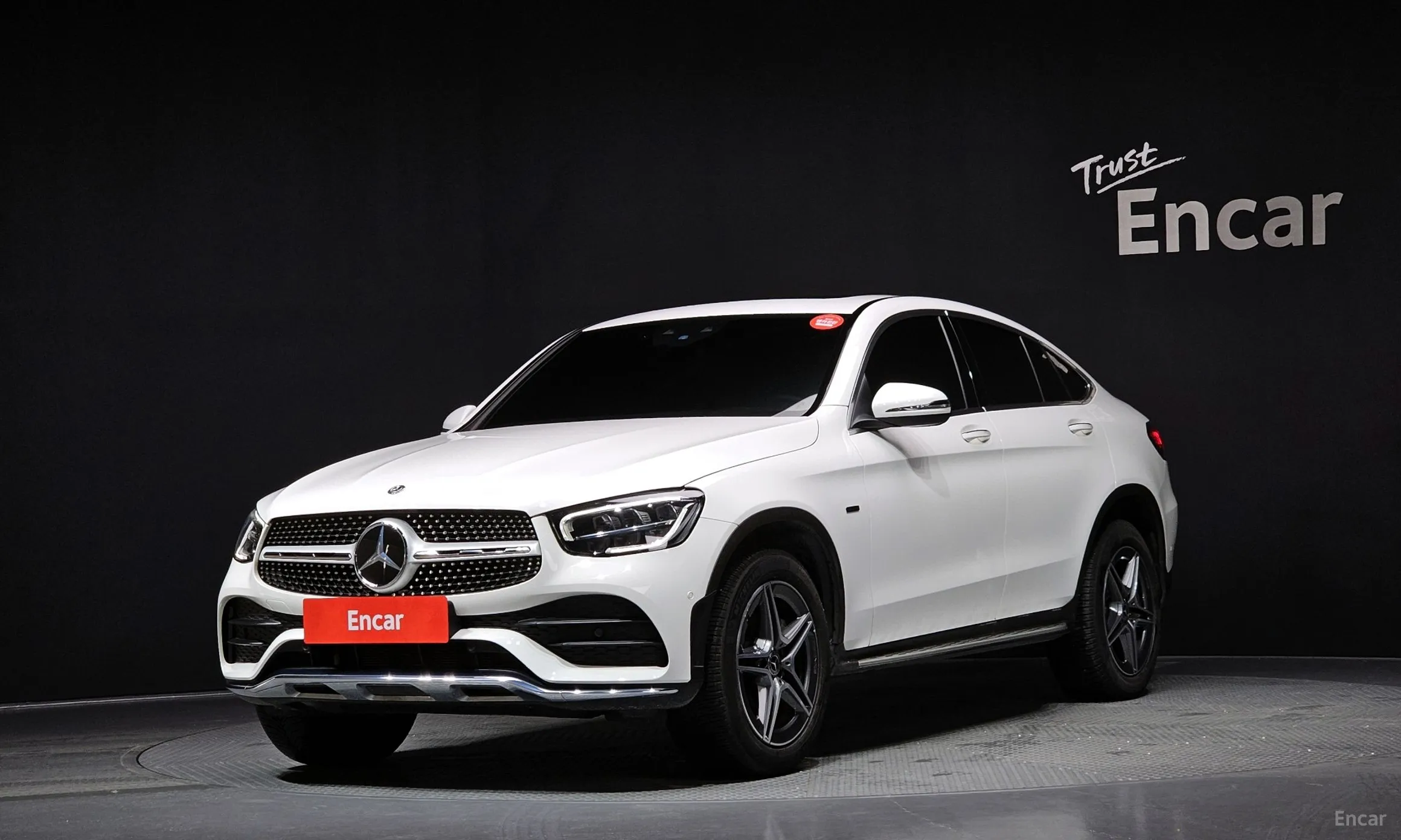 GLC-Class X253