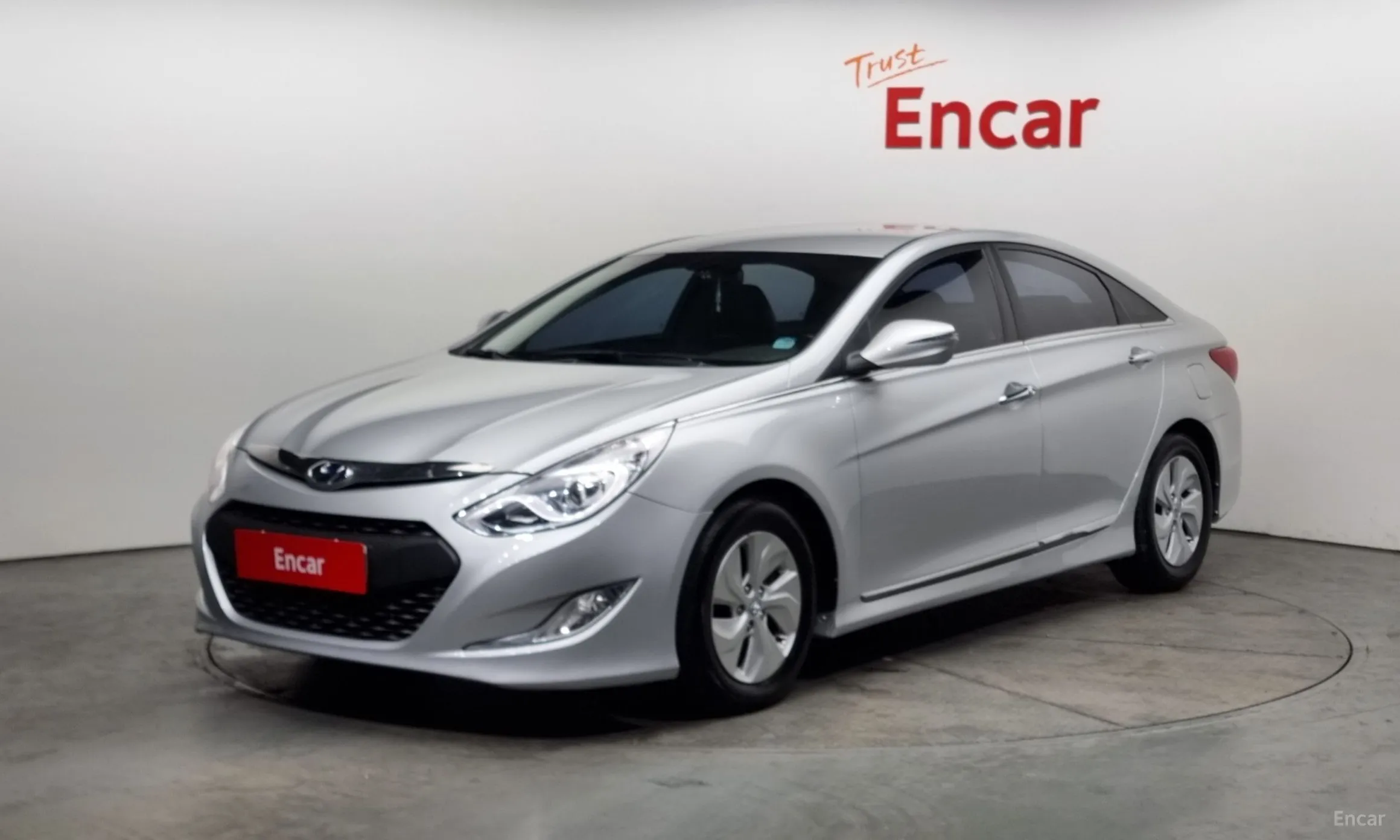 Sonata Hybrid