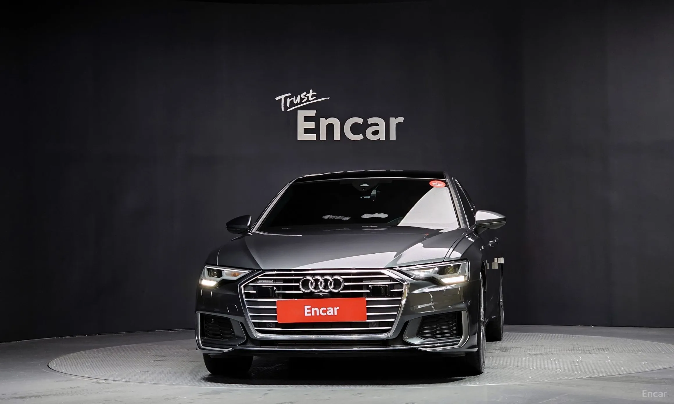 Audi A6 (C8)