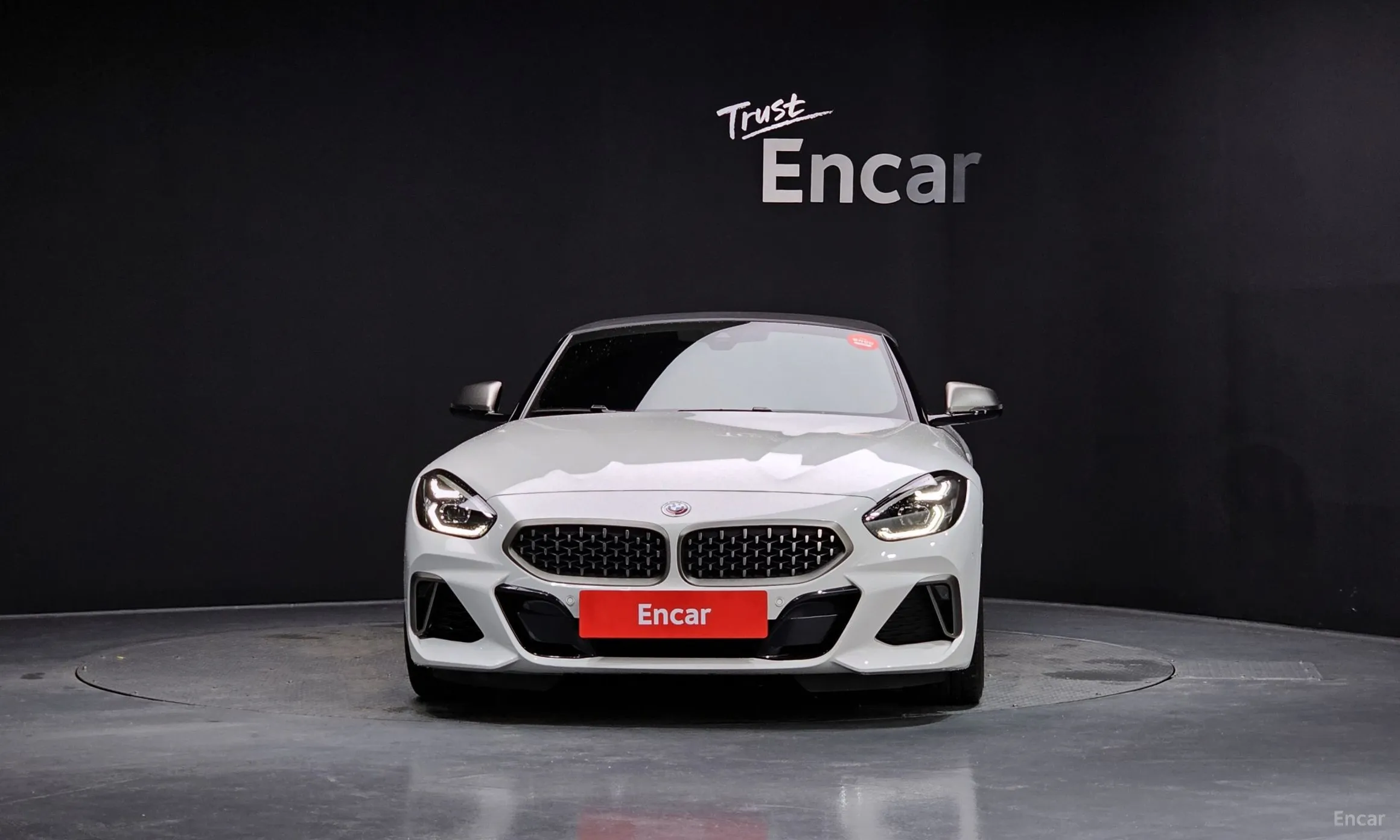 BMW Z4 (G29)