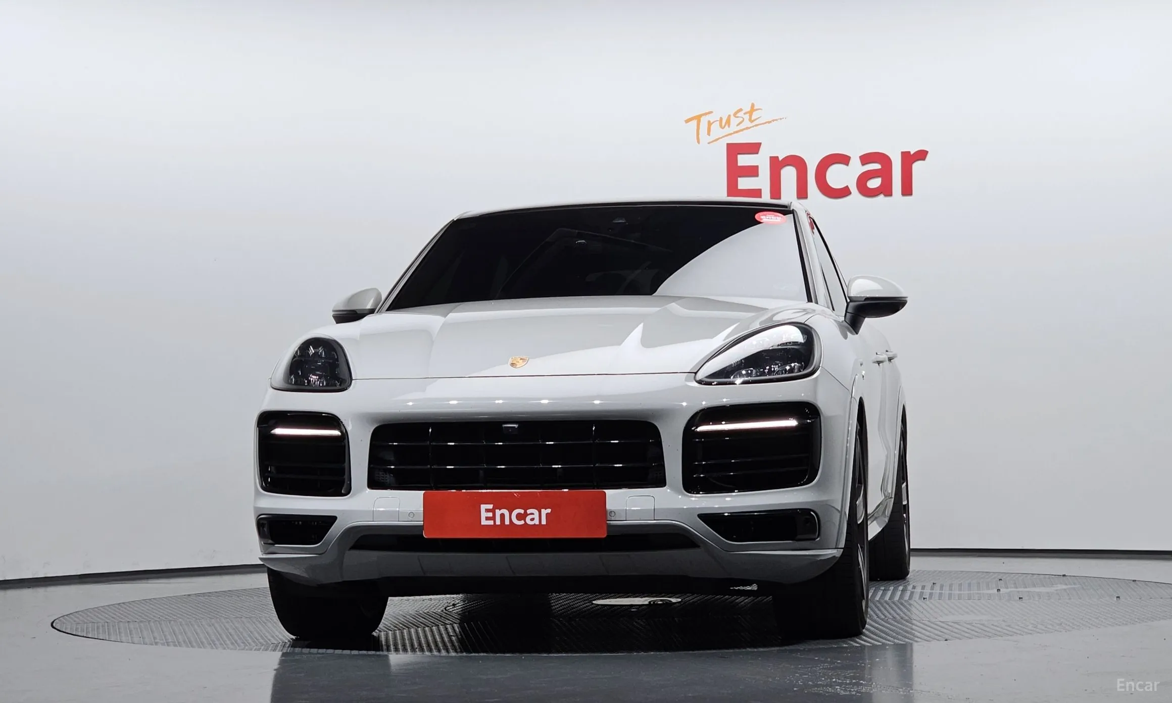 Porsche Cayenne (PO536) превью 2