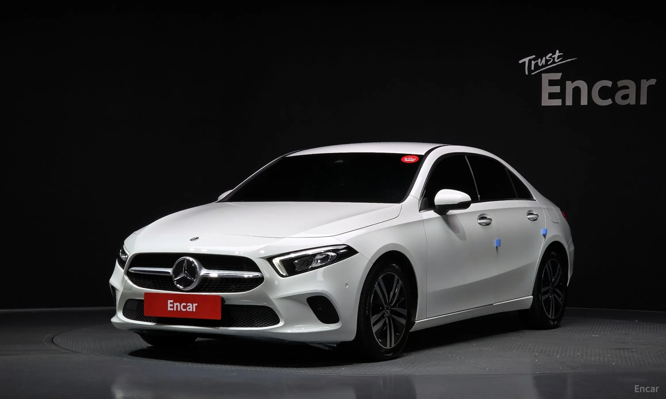 A-Class W177
