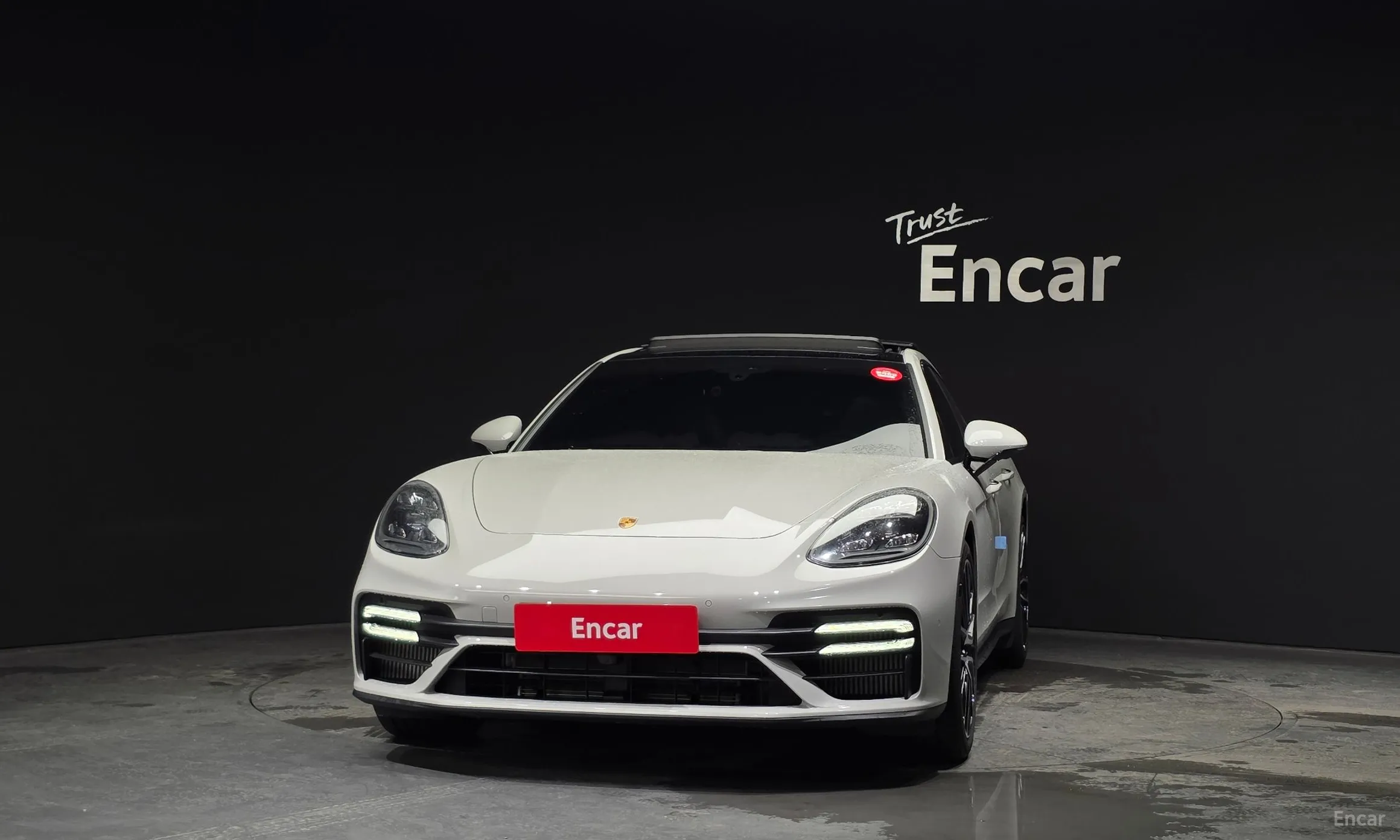 Porsche Panamera (971)