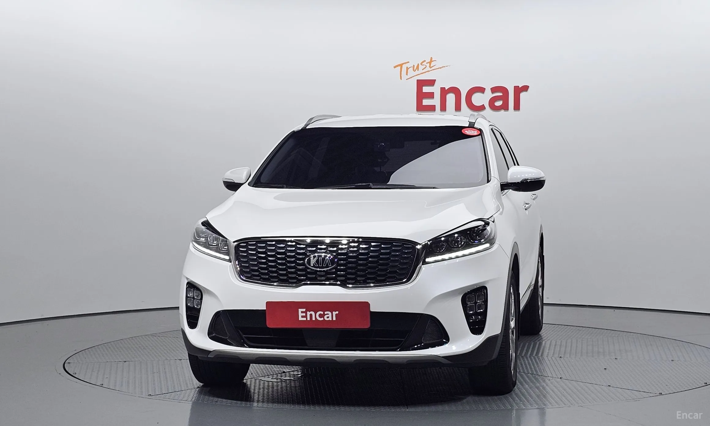 Kia Sorento превью 2